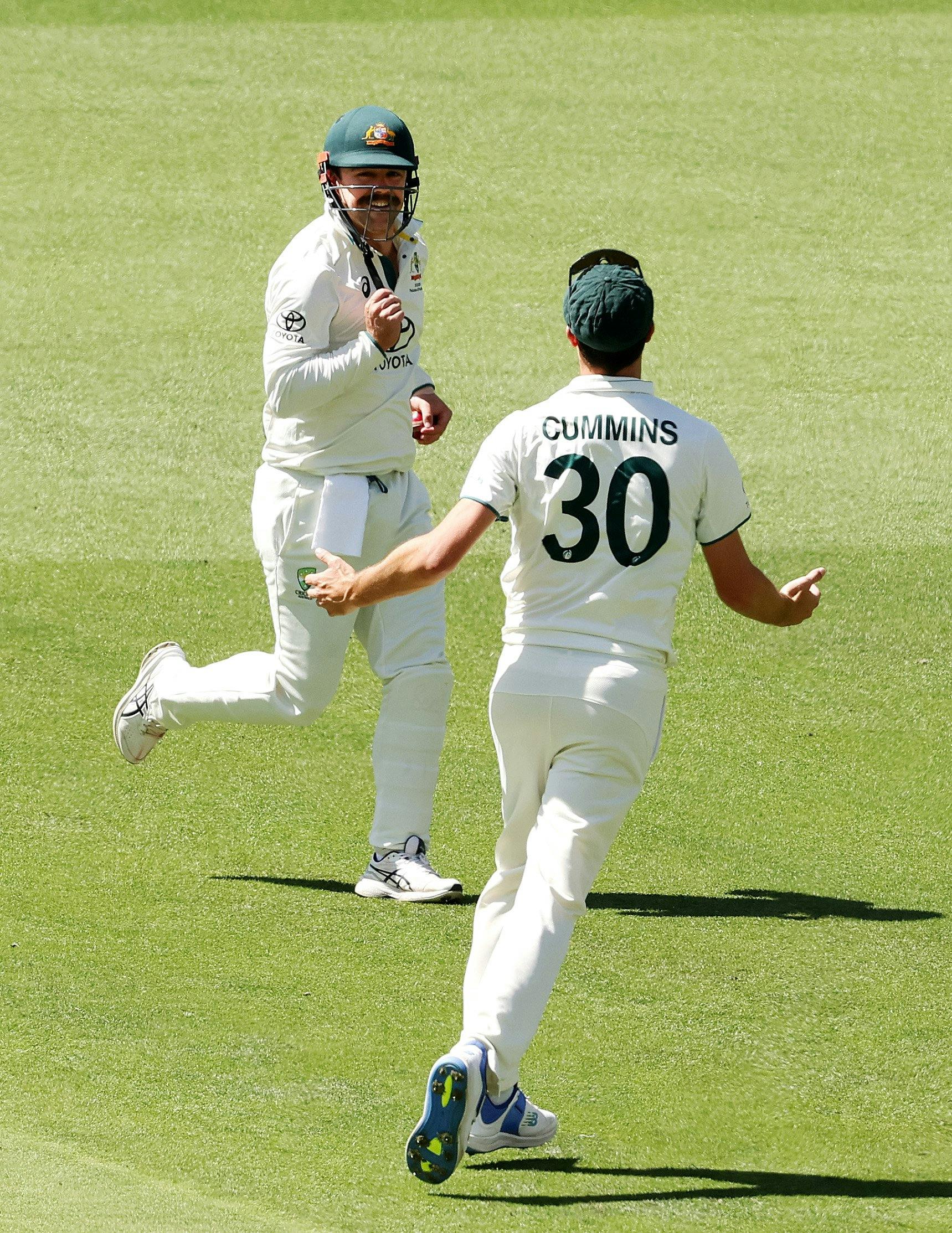 Men's Cricket