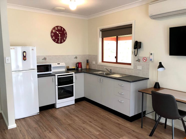 Melview Greens Self Contained Apartments