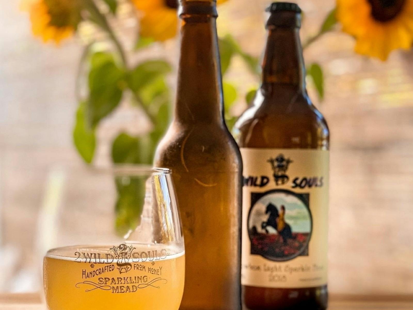 2 Wild Souls Meadery