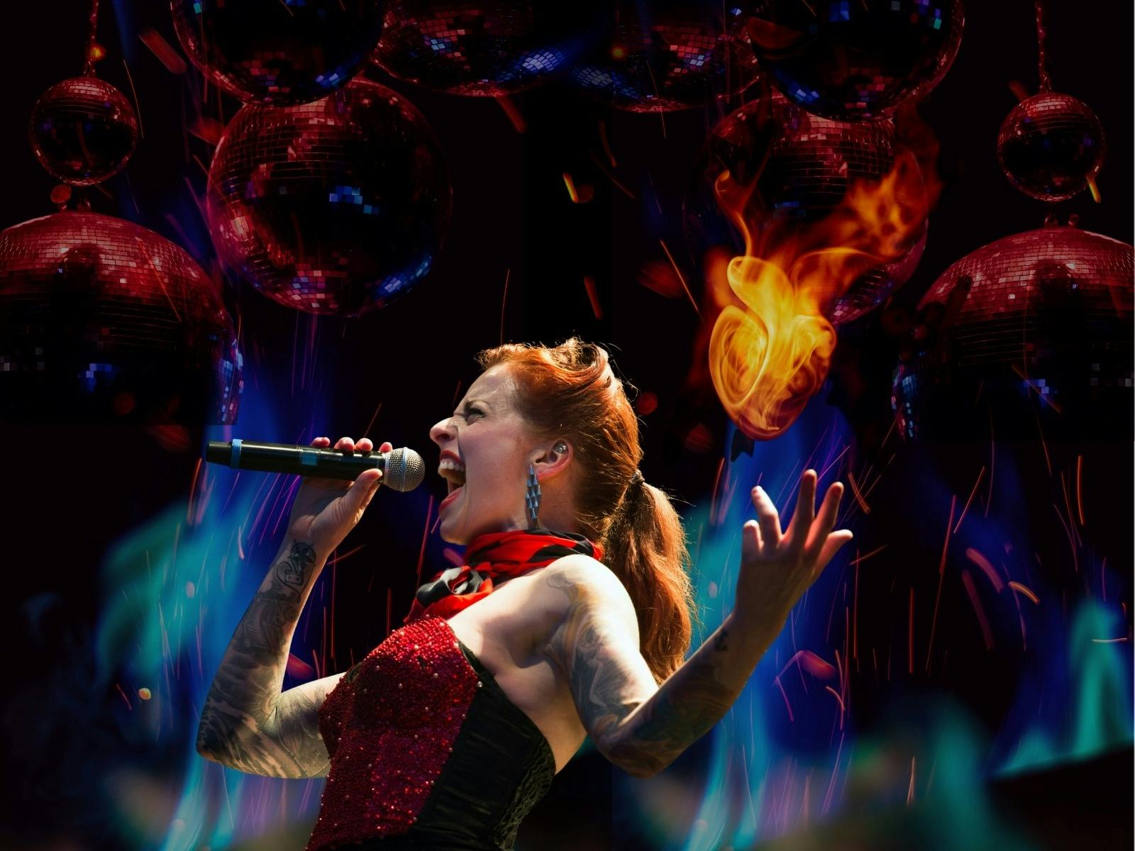 Ballarat Cabaret Festival