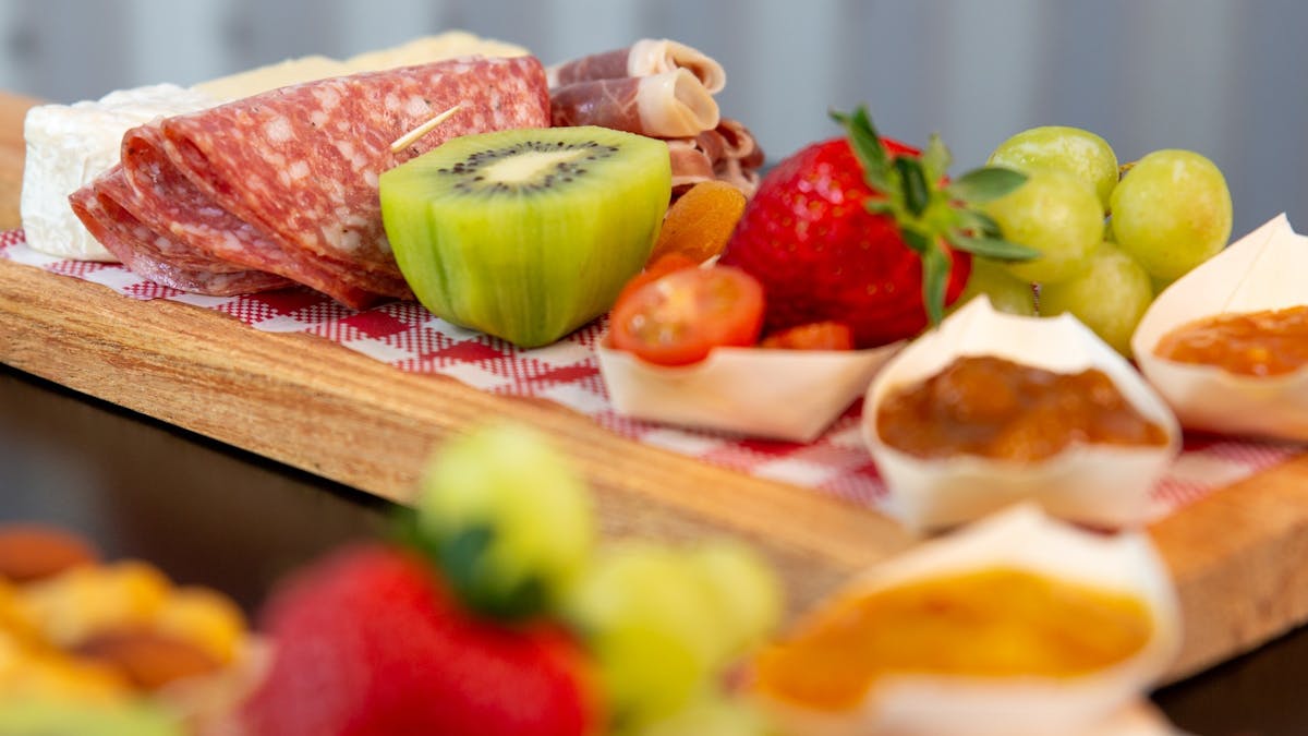 Platters