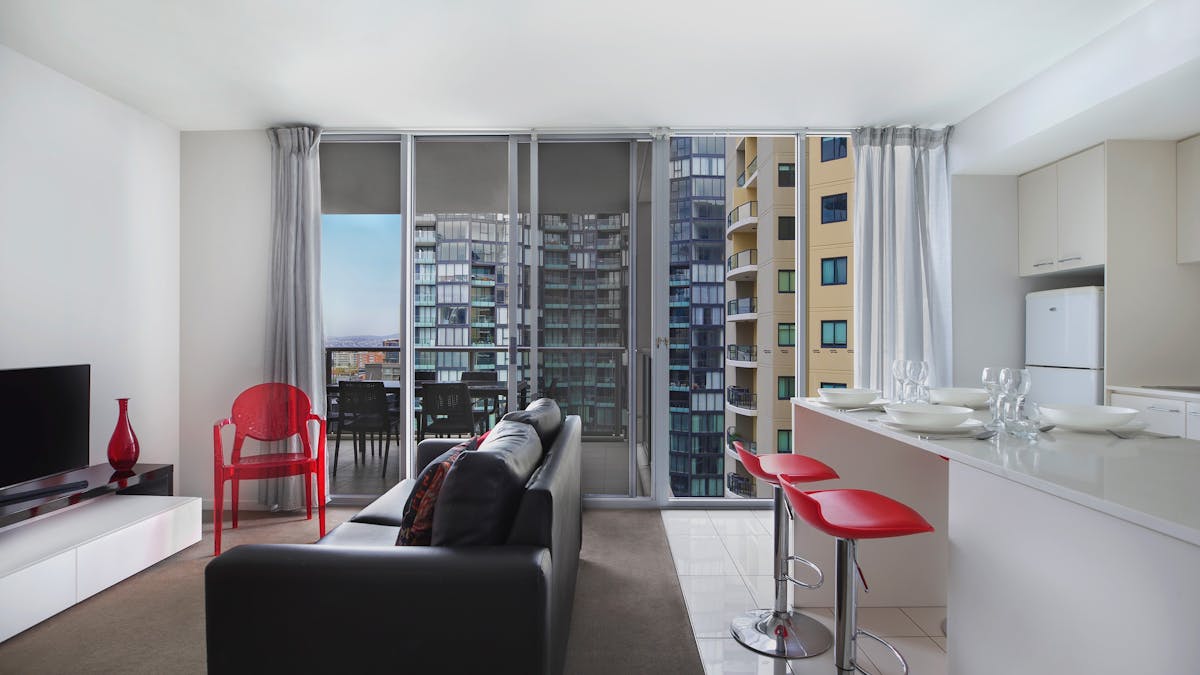 Mantra Midtown - 2 Bedroom Apartment