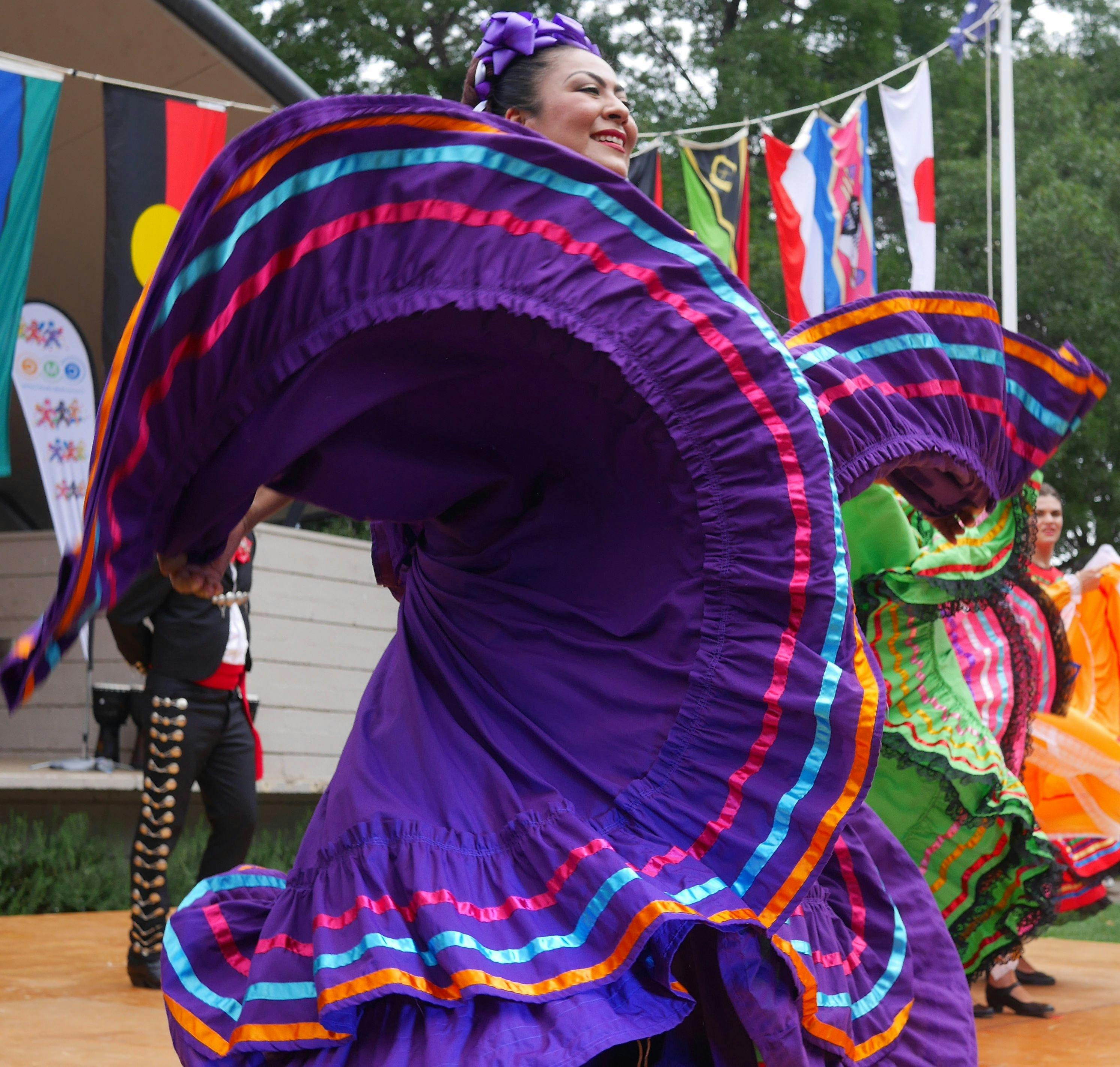 Cooma Multicultural Festival