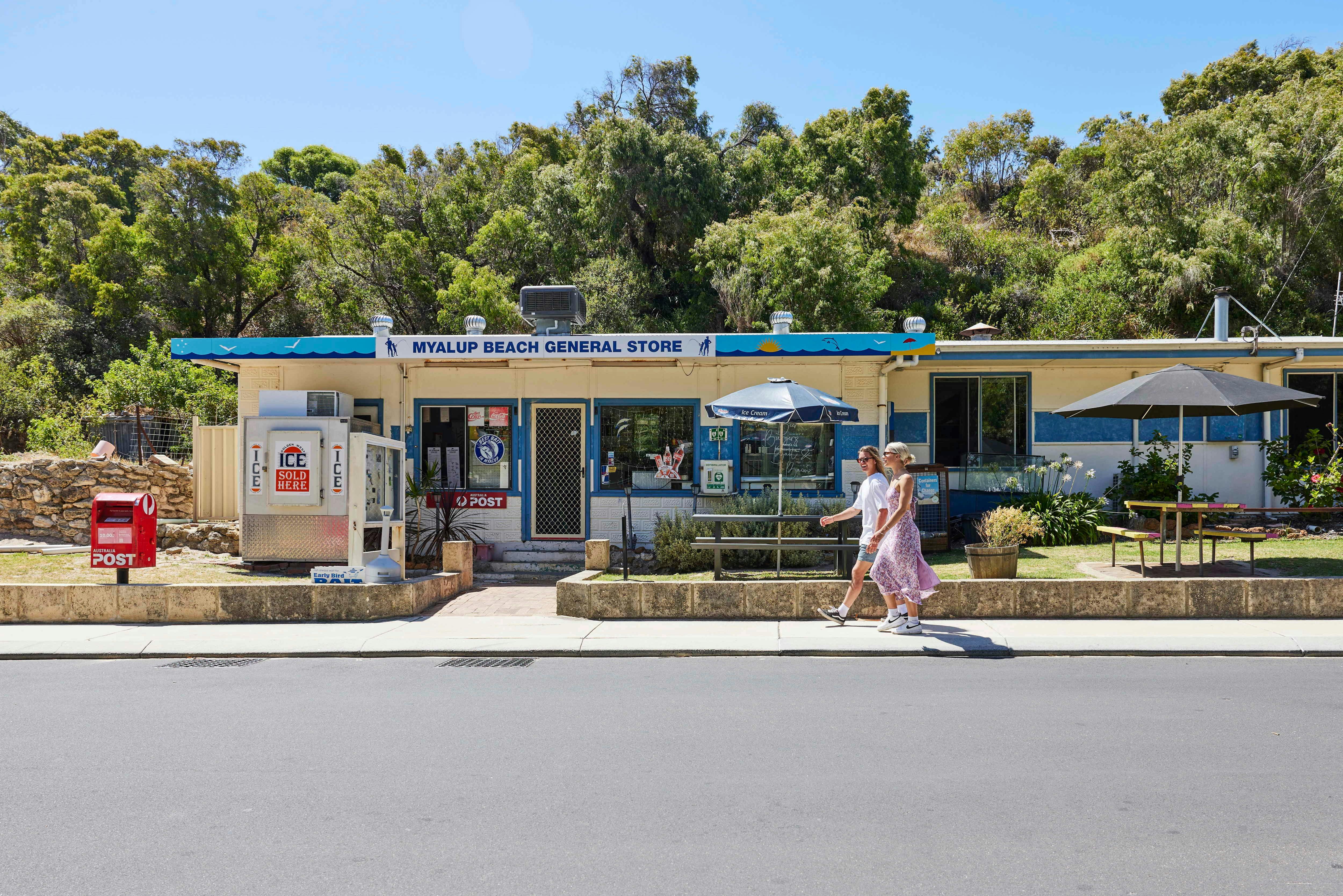 Myalup General Store