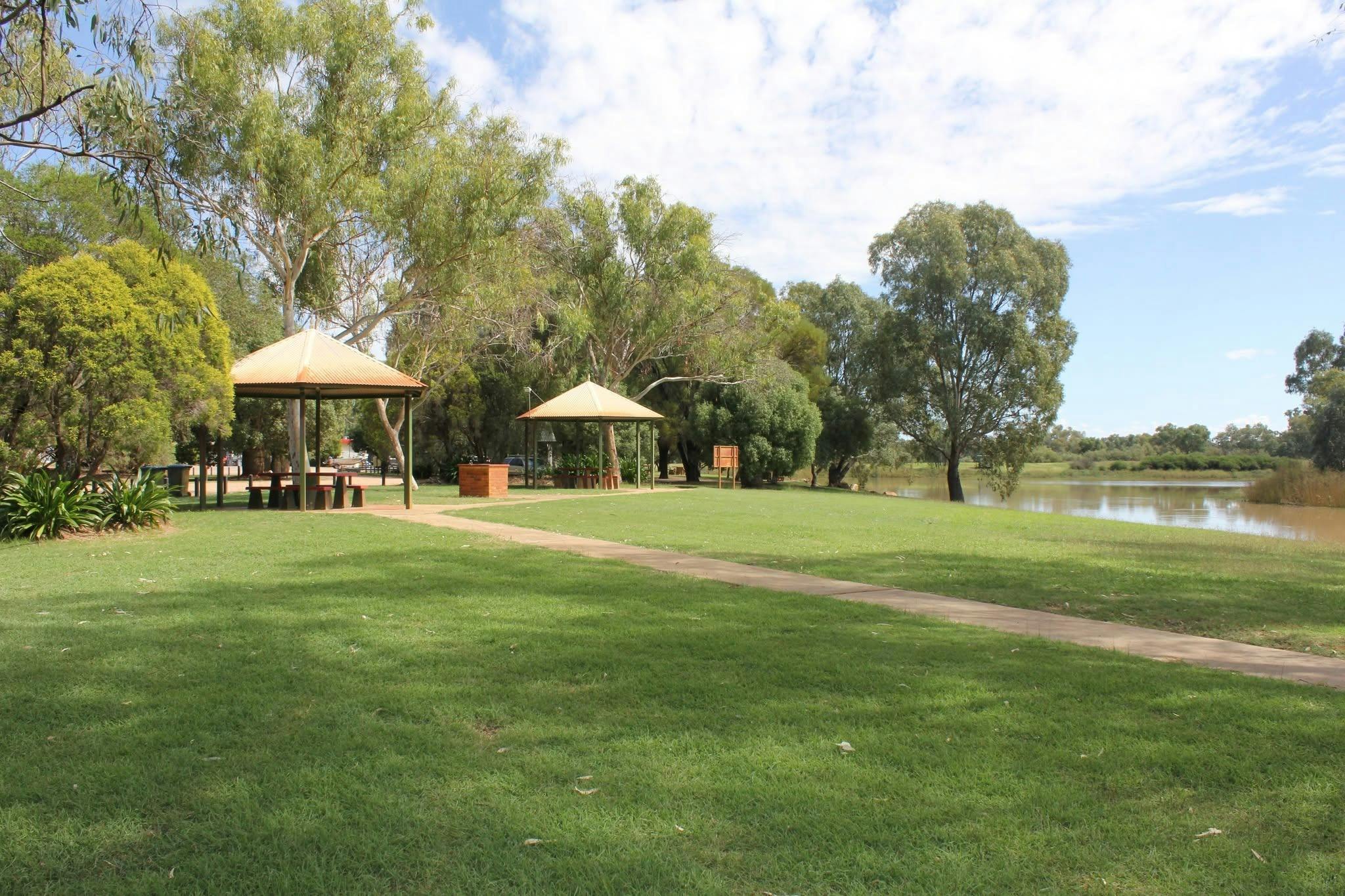 Tambo Dam