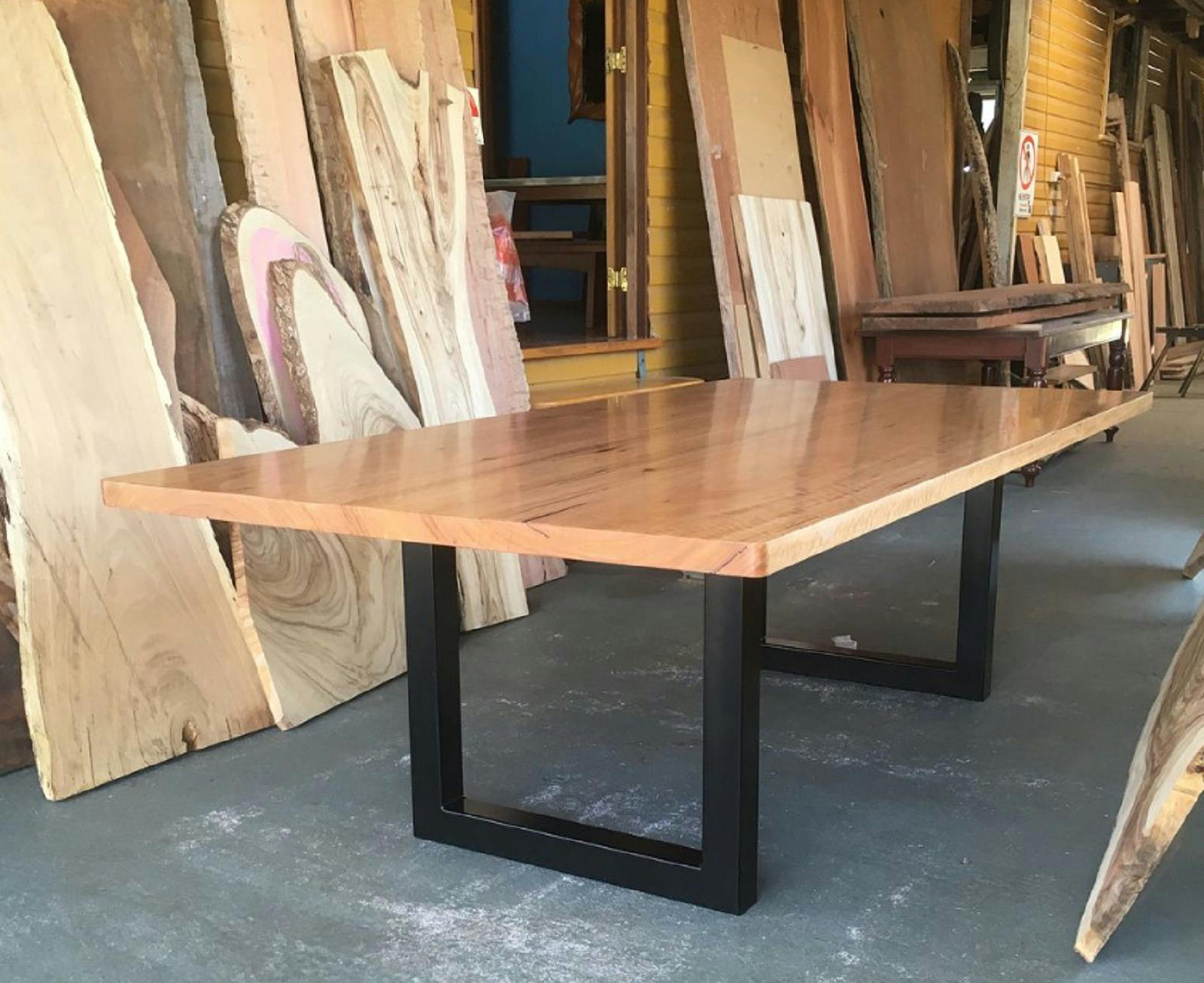 At The Wood Shop Ulmarra