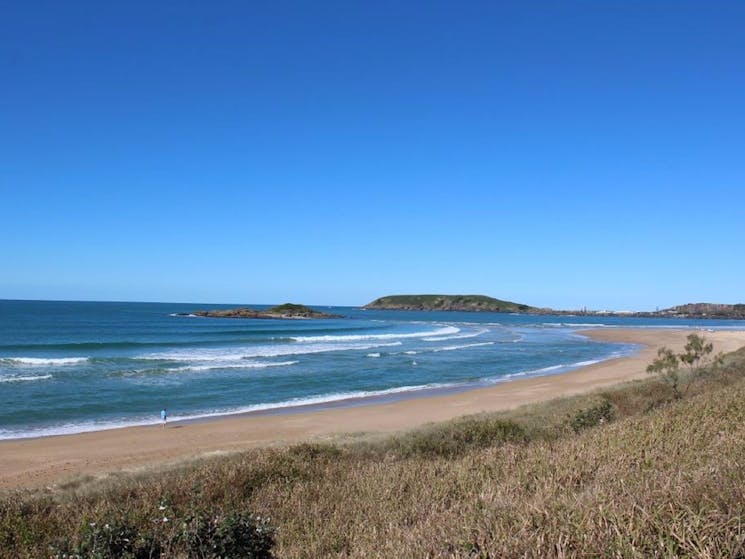 Park Beach Nsw Holidays Amp Accommodation Things To Do