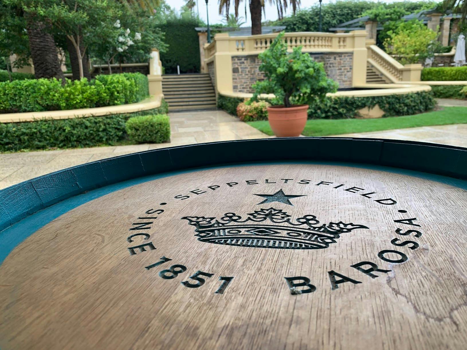 Barossa Valley Private Tour