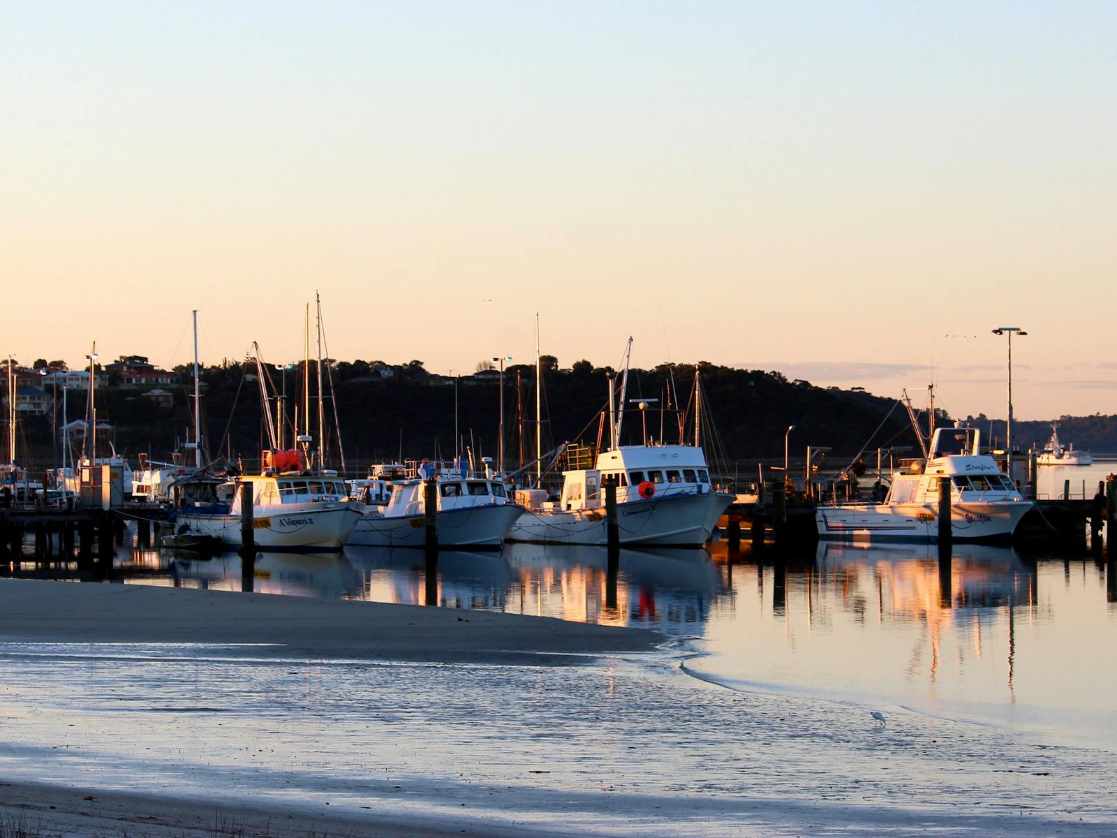 Oyster Harbour