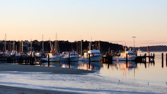 Oyster Harbour