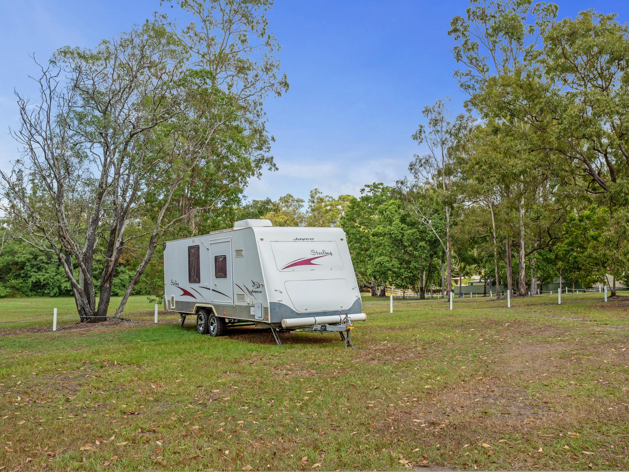 Ipswich Caravan Village Ipswich Caravan Village
