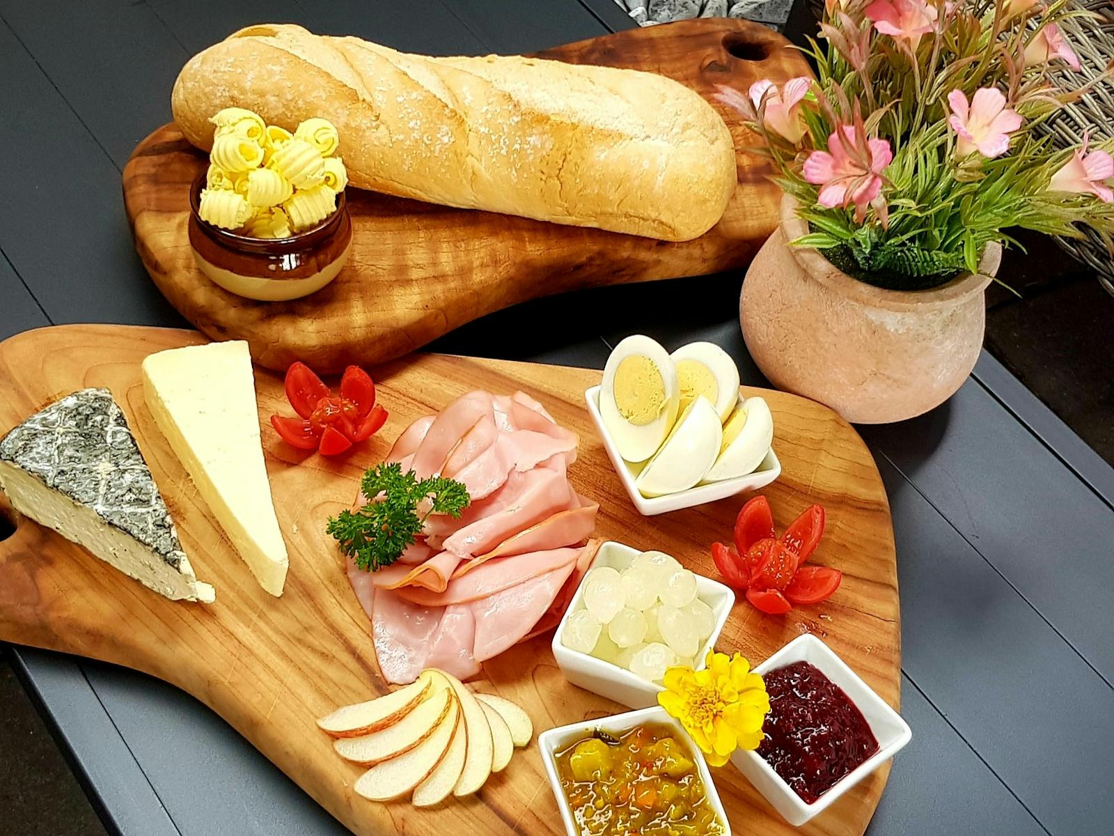 ploughmans lunch ploughmans lunch