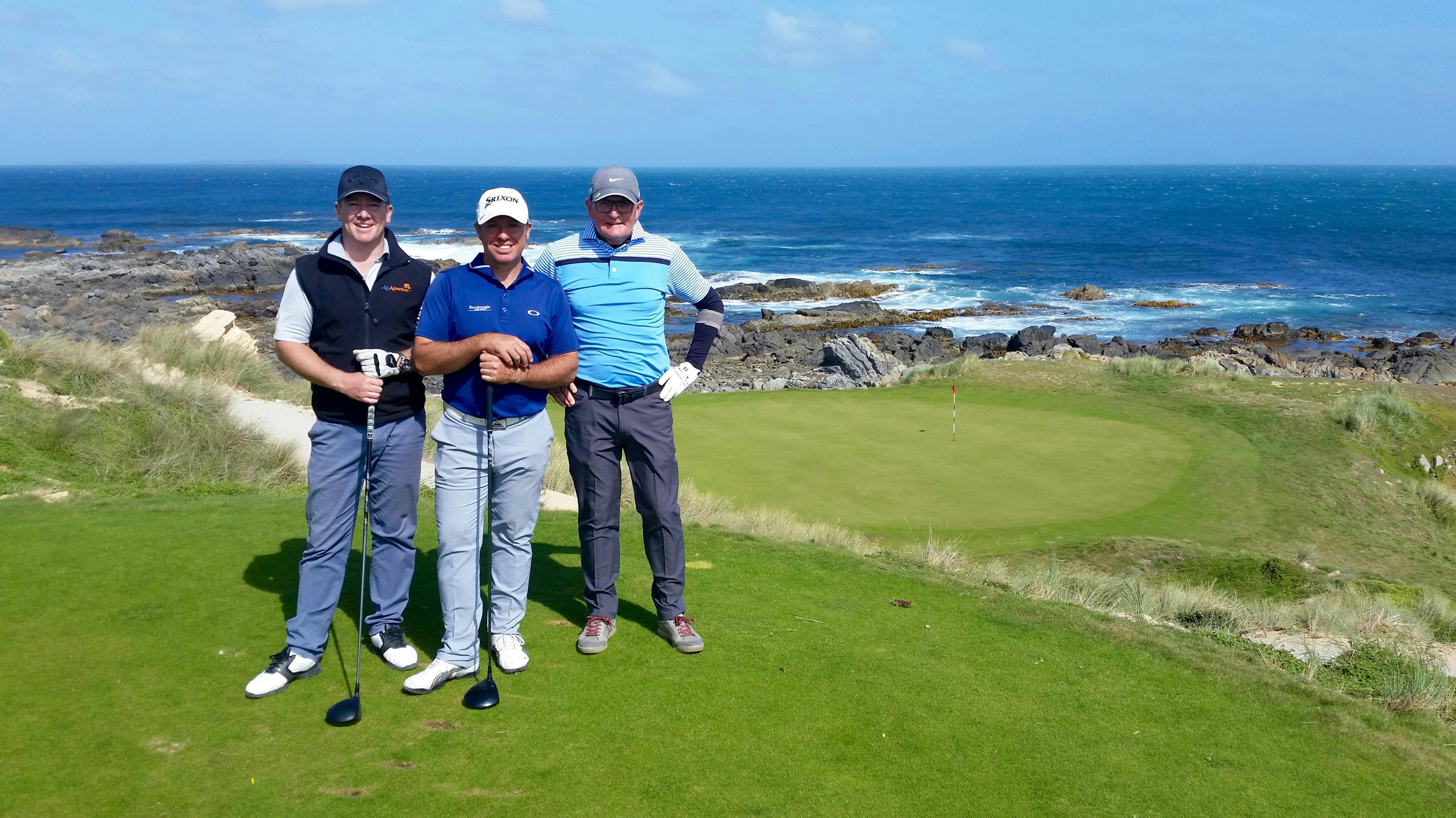 Cape Wickham