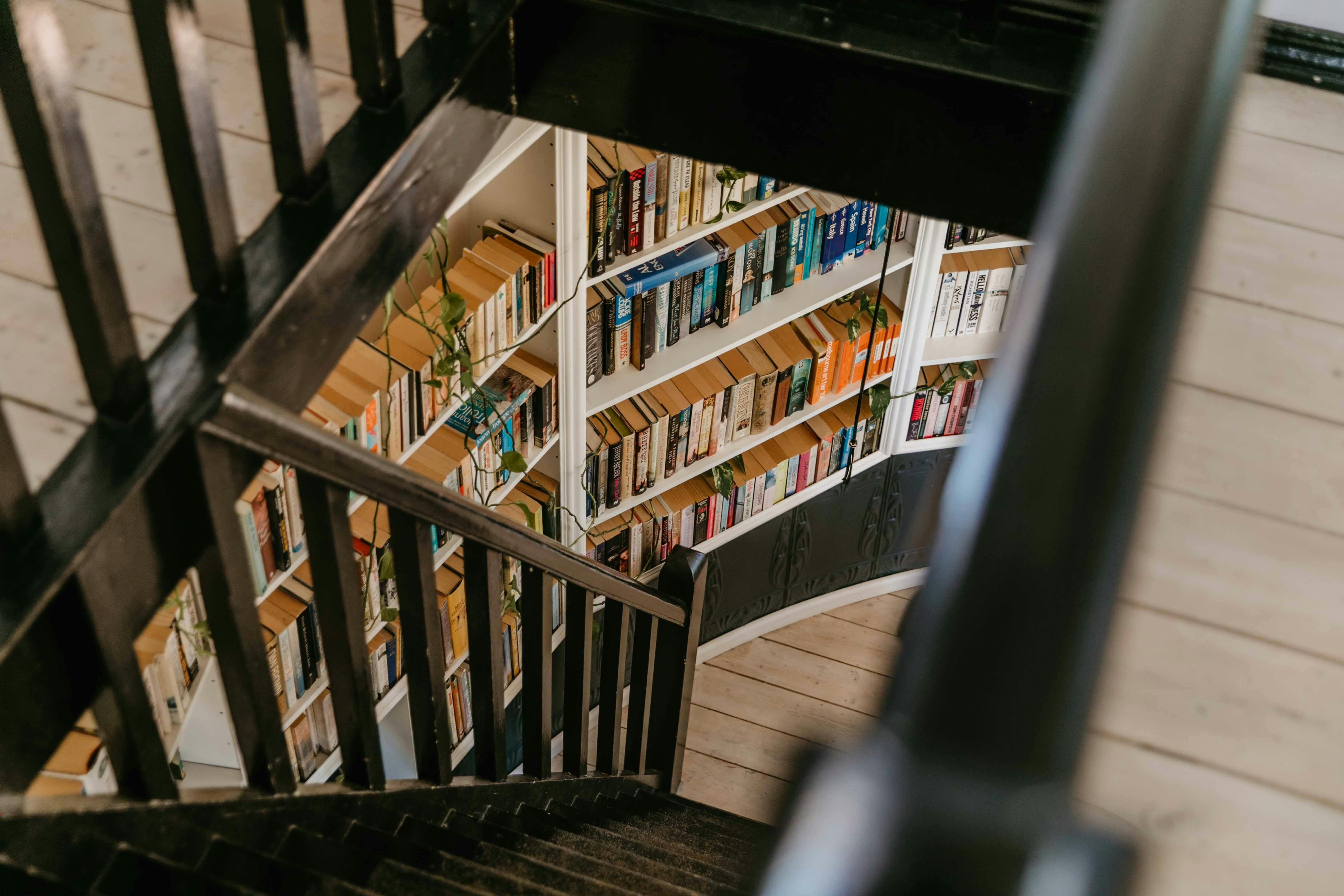 Part of the living room
