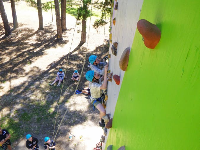 Go Wild Southern Adventure Hub
