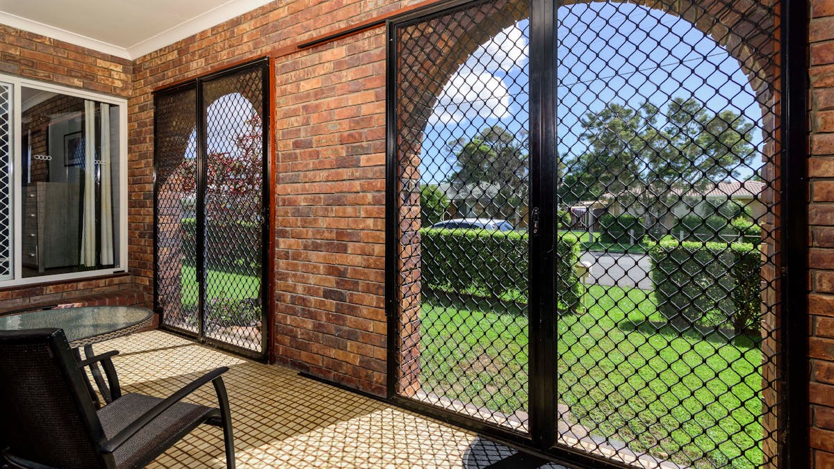 Sunroom