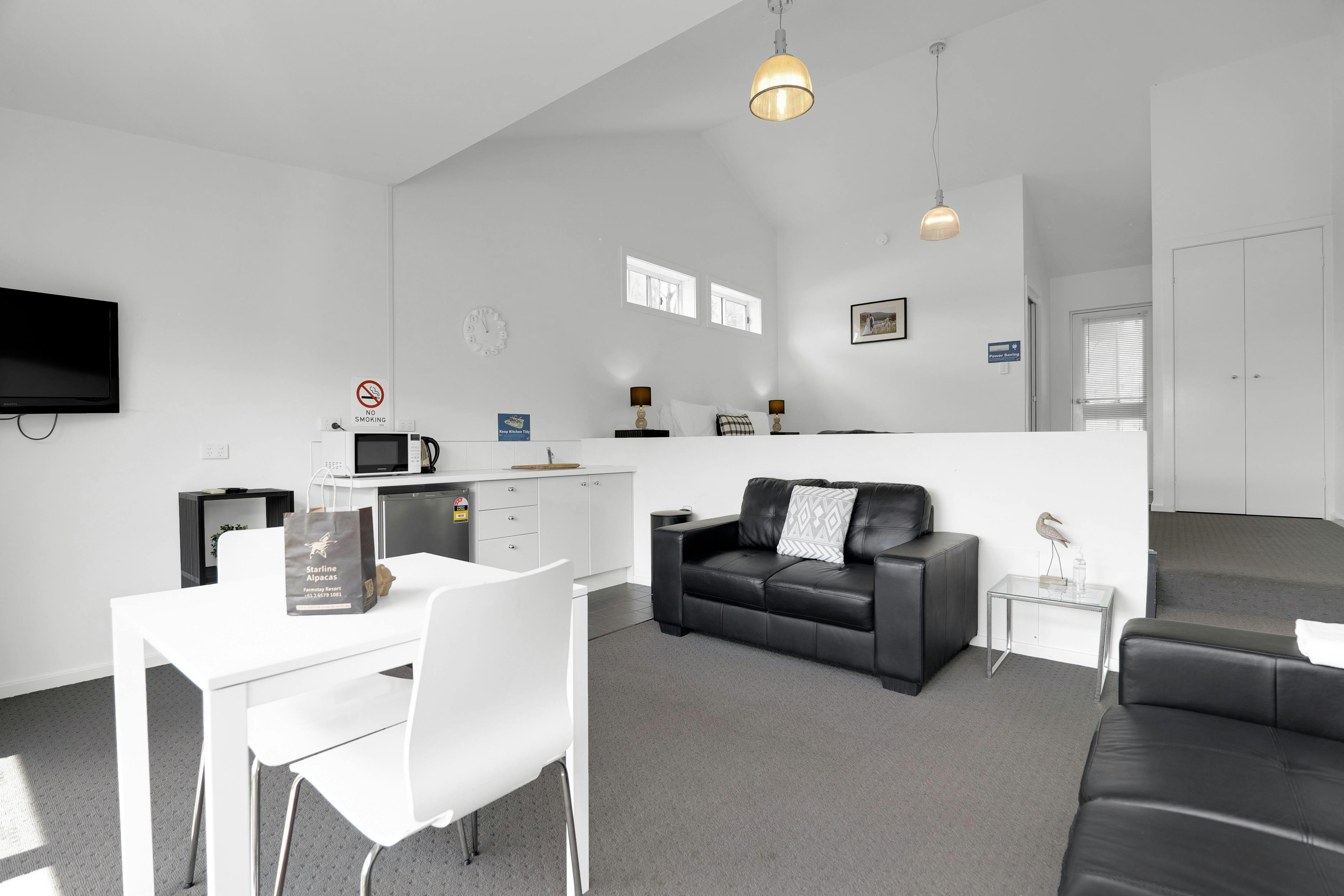 Stockyard Suites
