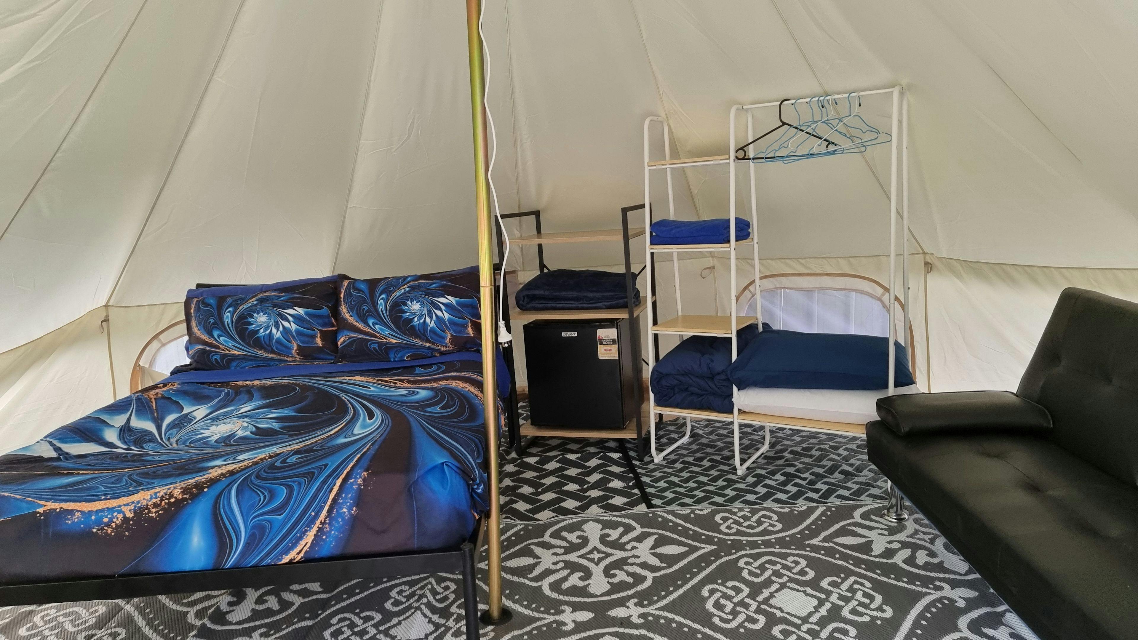 Linga Longa Spiritual Retreat