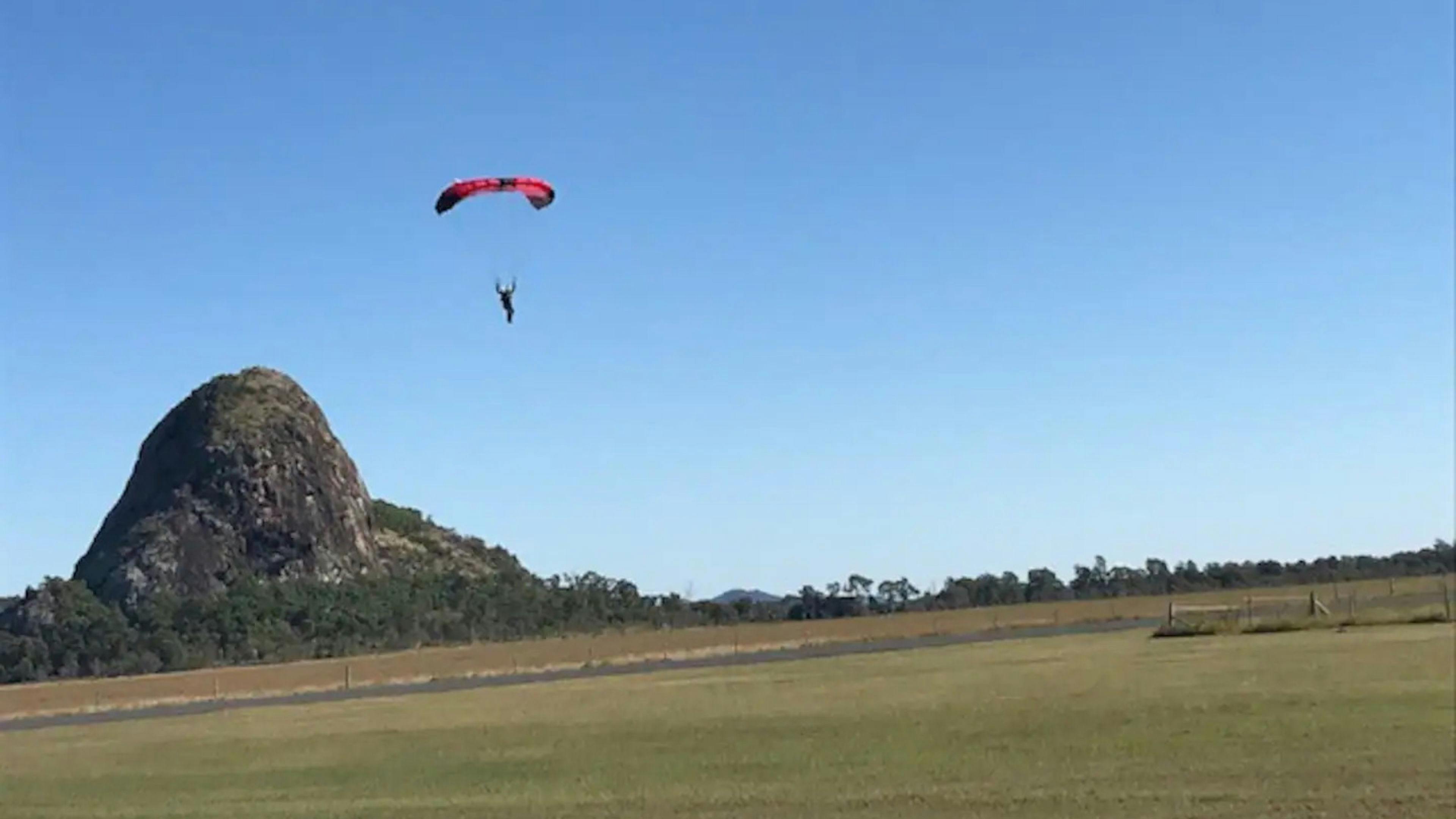 "Akubra Downs" HipCamp