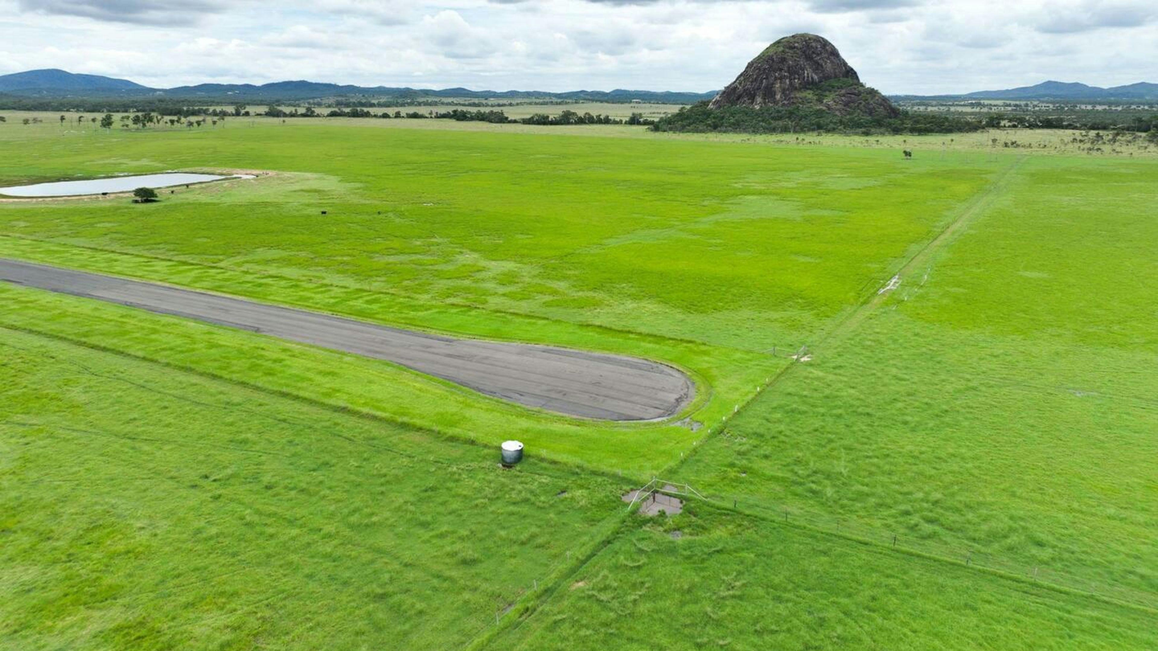 "Akubra Downs" HipCamp