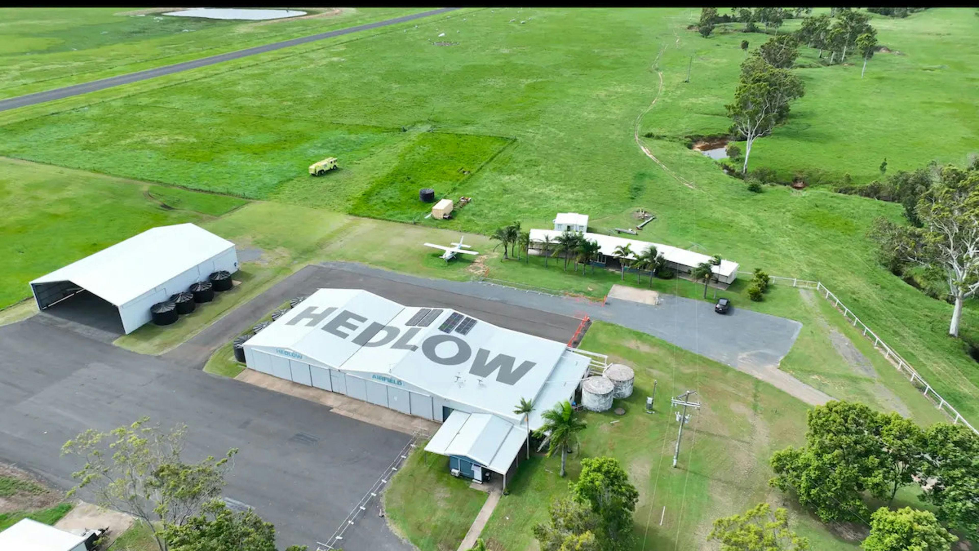 "Akubra Downs" HipCamp