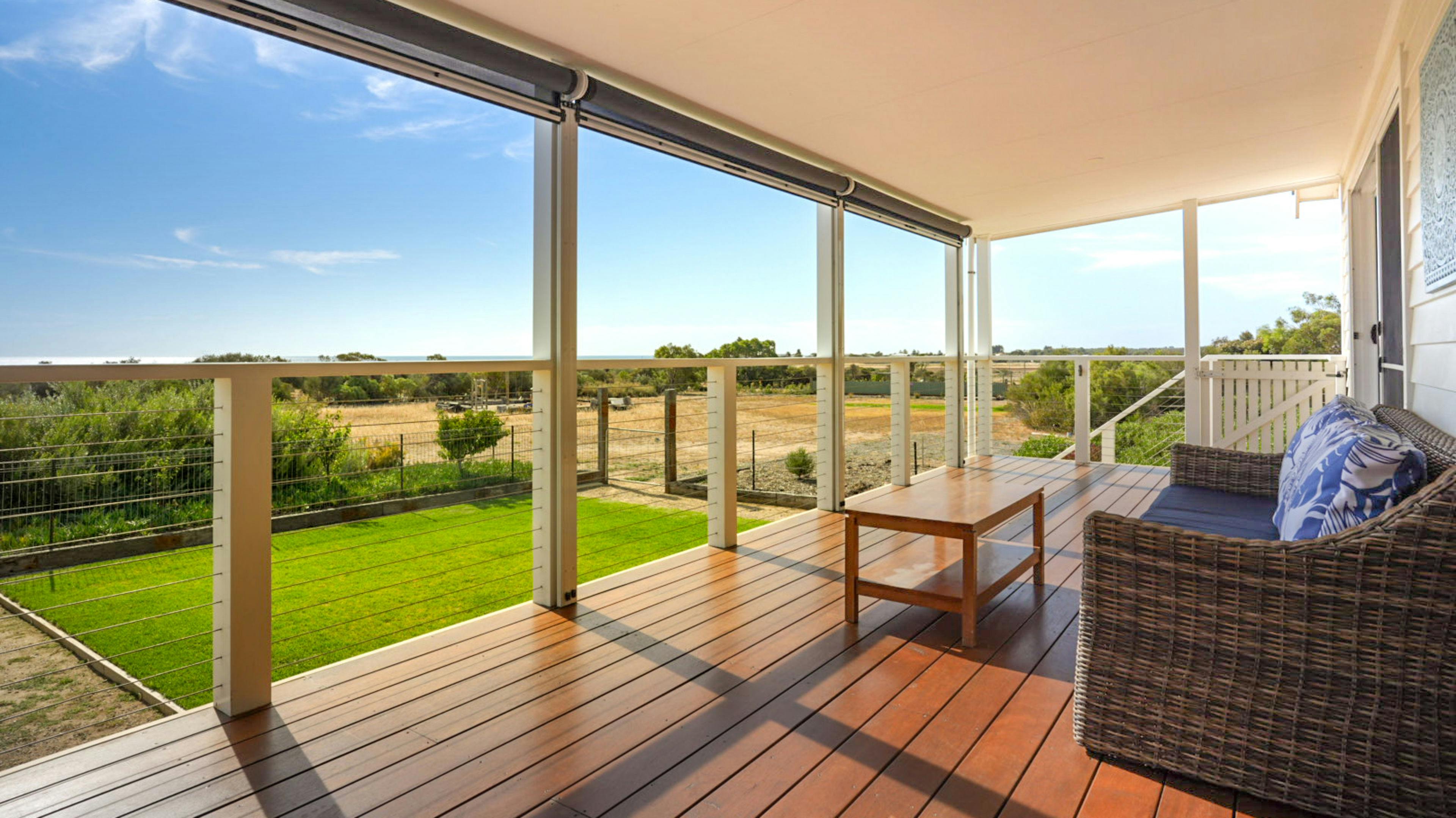 Aldinga Bay Bungalows