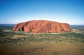 Ayers Rock Heli-Express