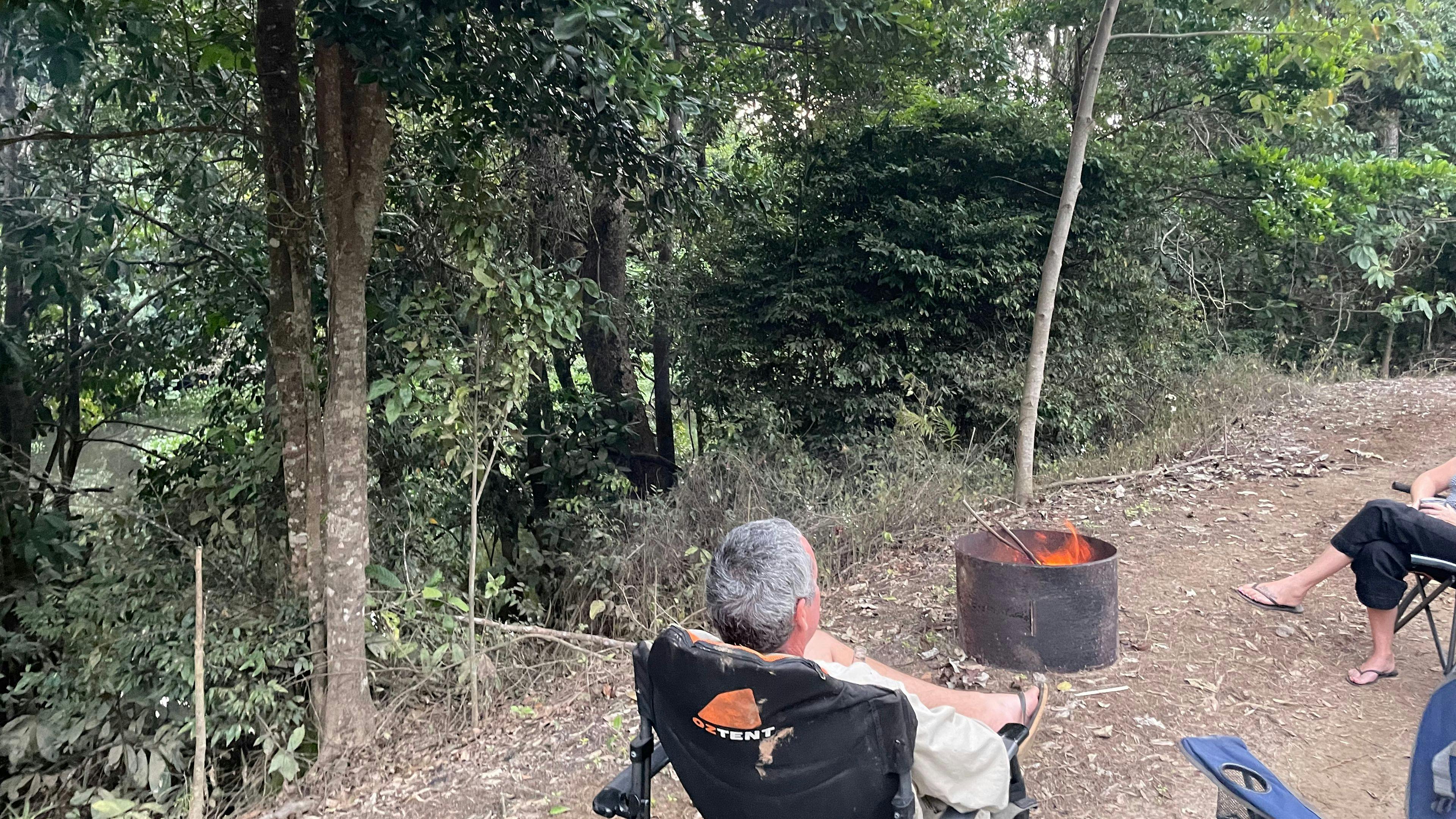 Aloomba Homestead (Tropical Qld)