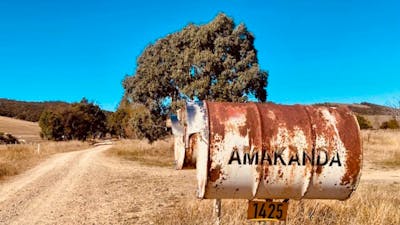 Amakanda