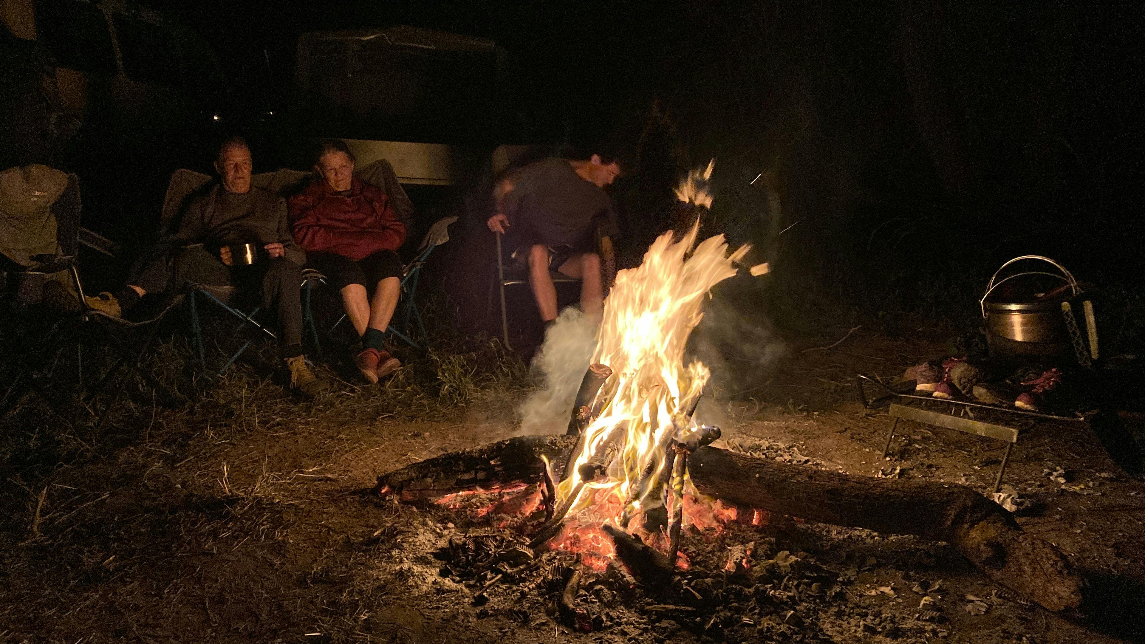 Amamoor Creek Camping n Caravanning