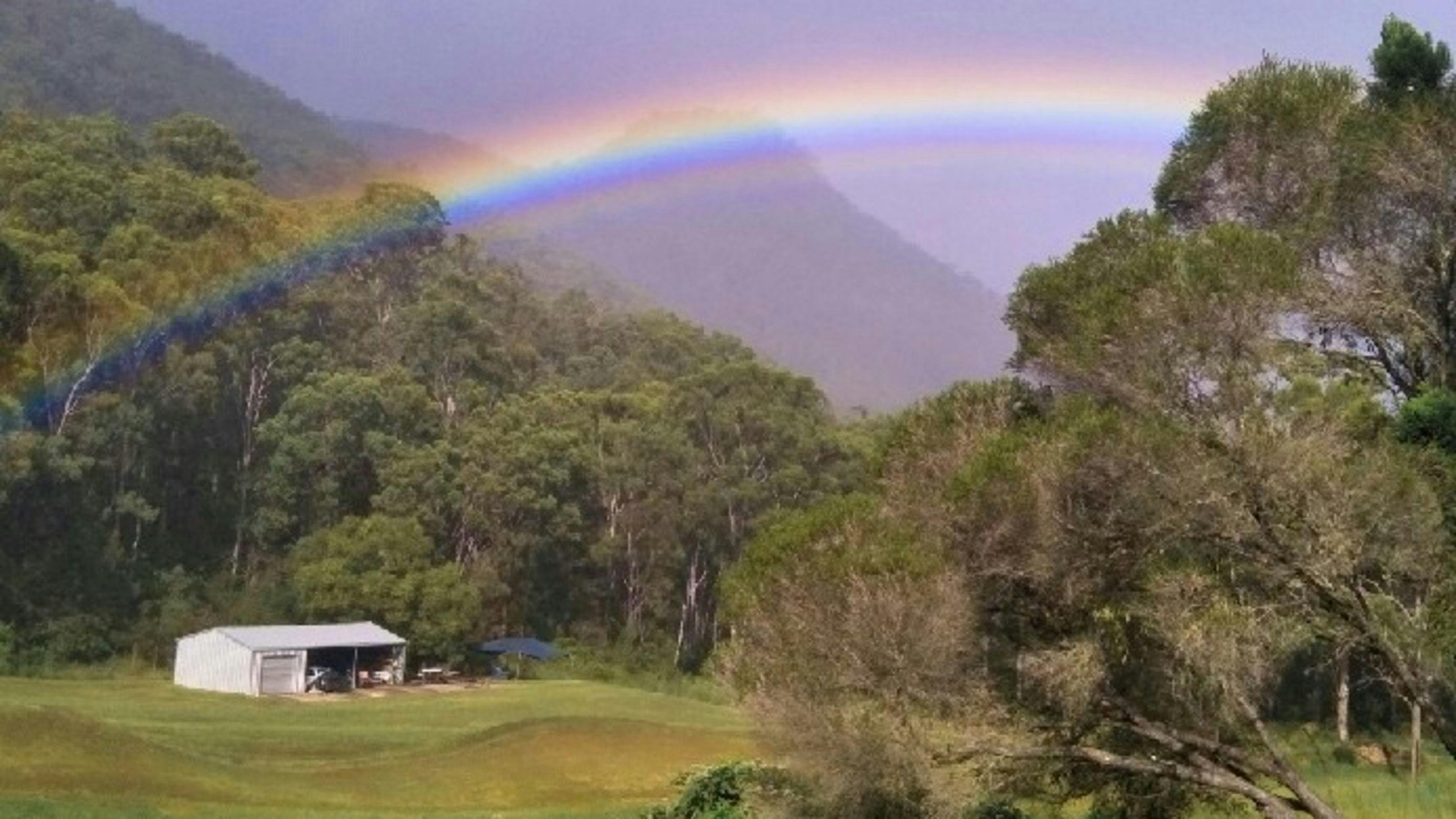 아마루 산 보호구역