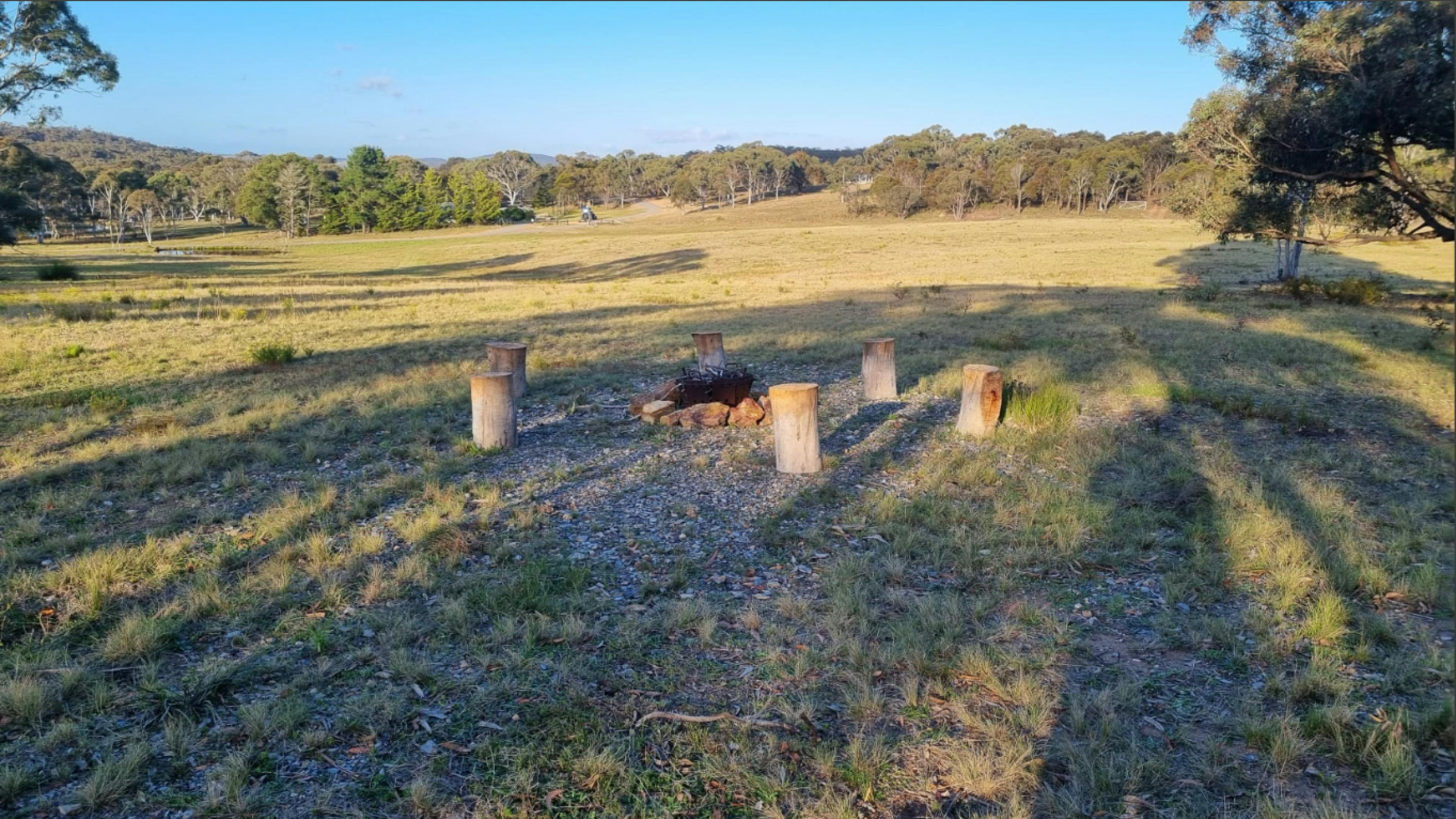 부엔파소 - 좋은 발걸음