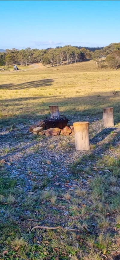 Buenpaso - good step