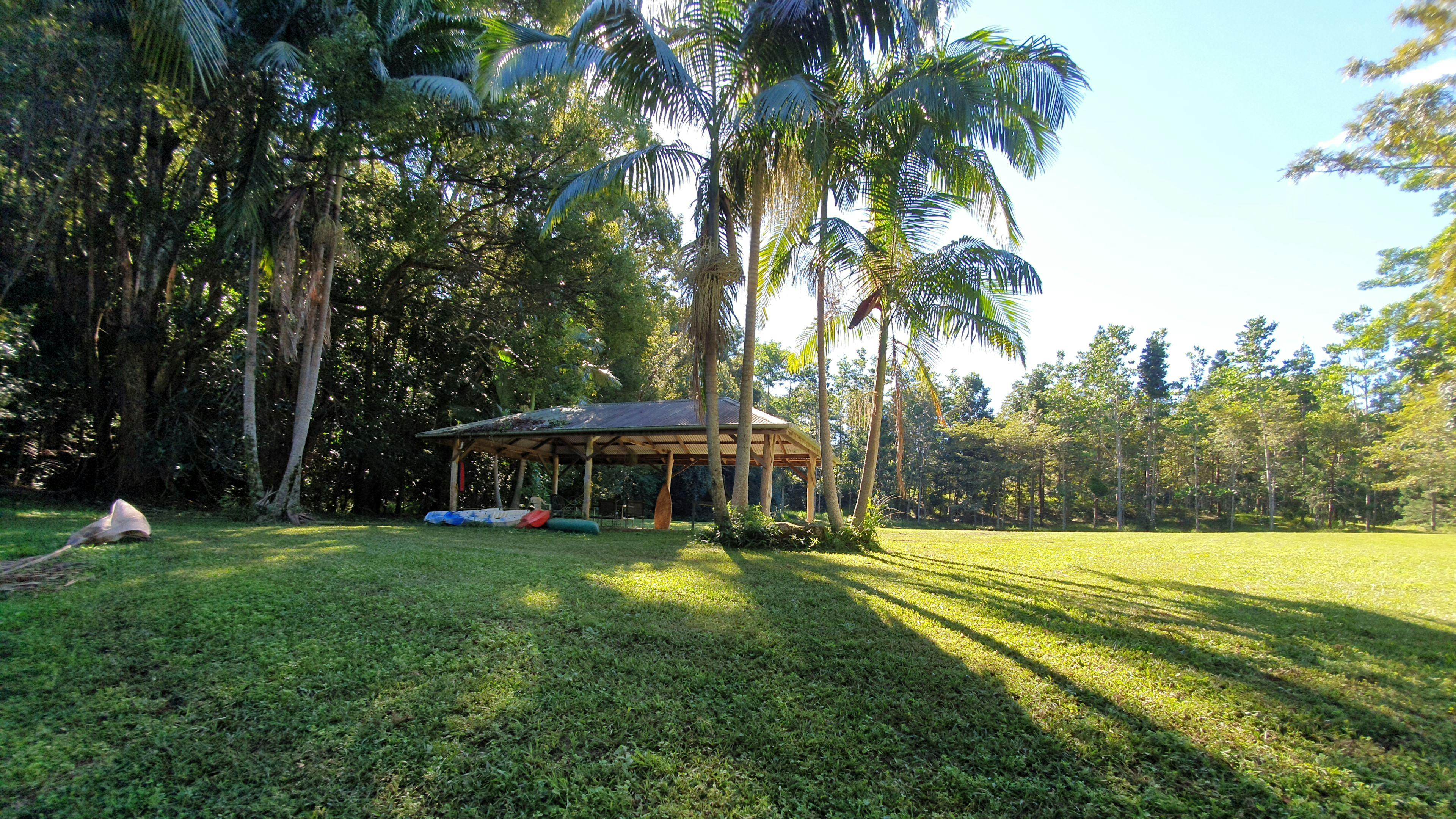 Anandaland: Land of Bliss