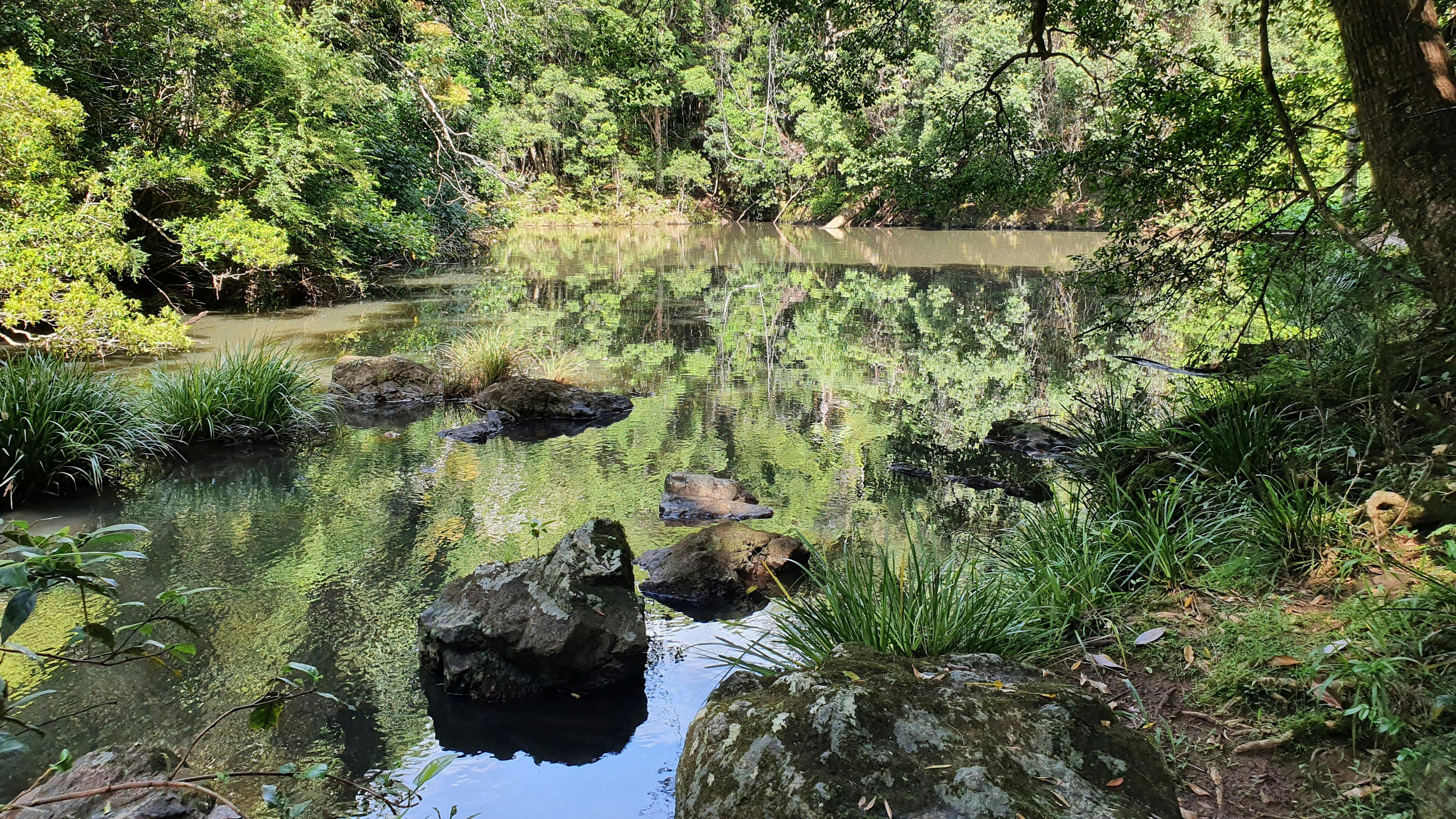 Anandaland: Land of Bliss