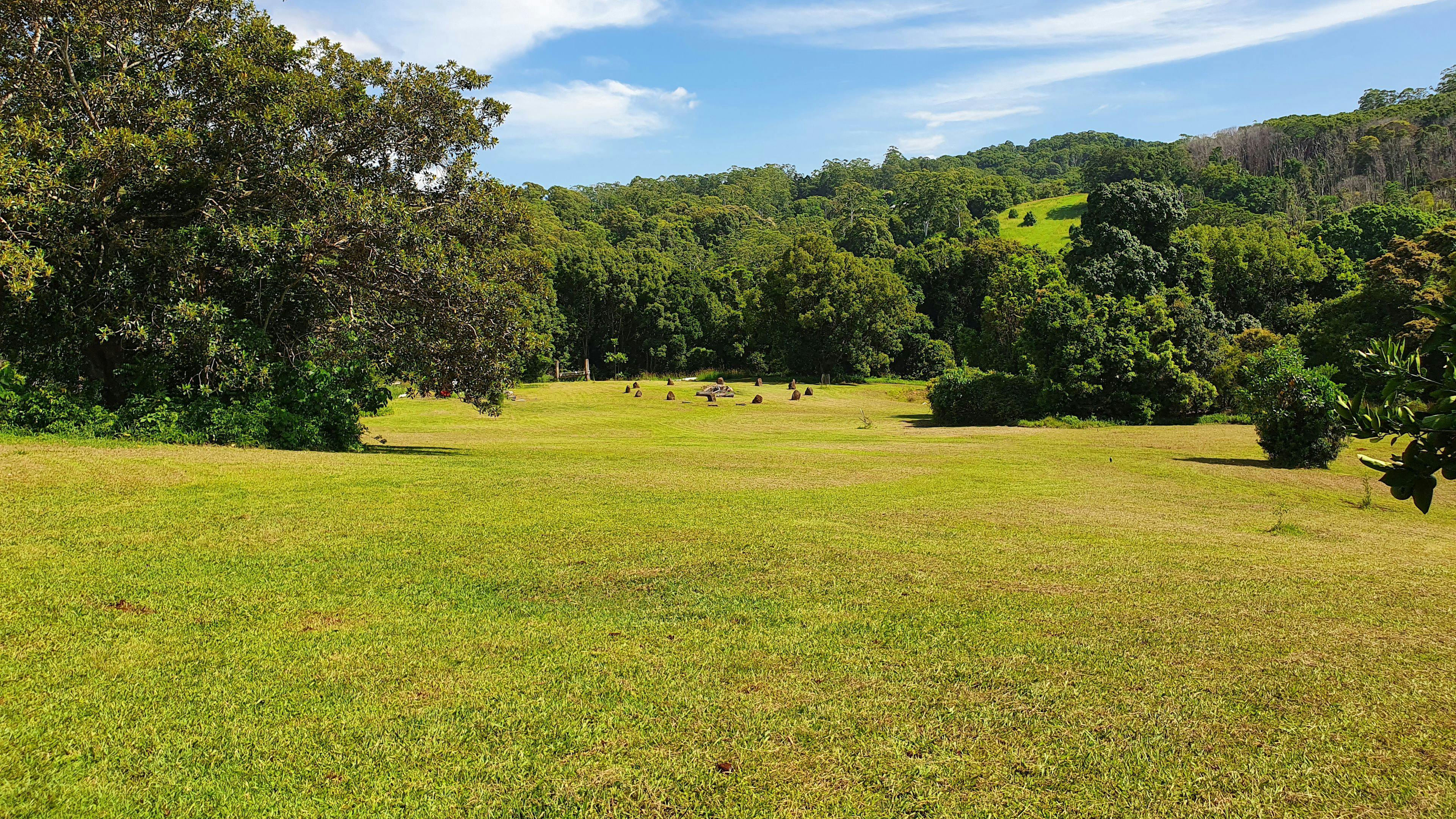 Anandaland: Land of Bliss