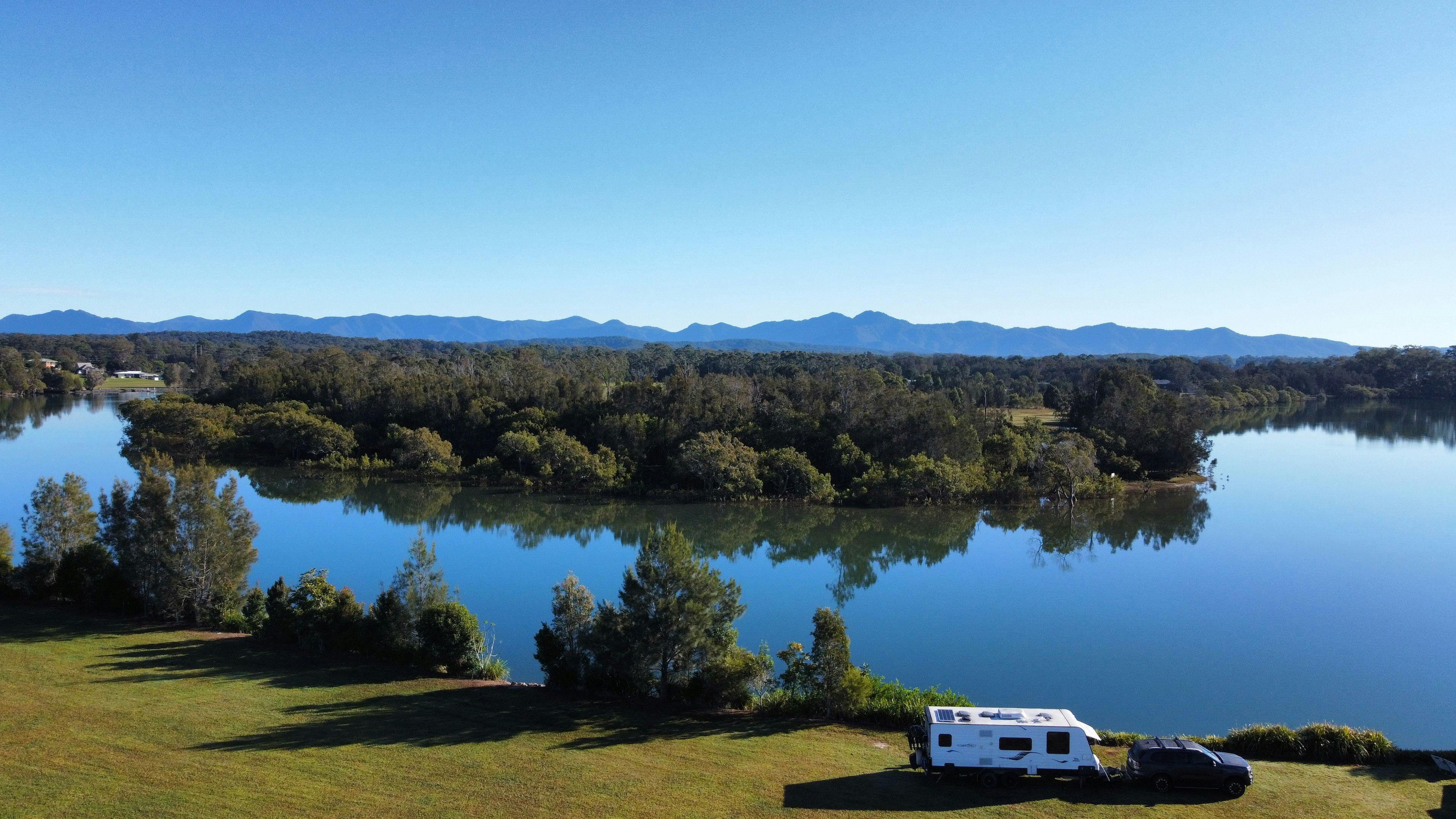 Anchorage Park Urunga