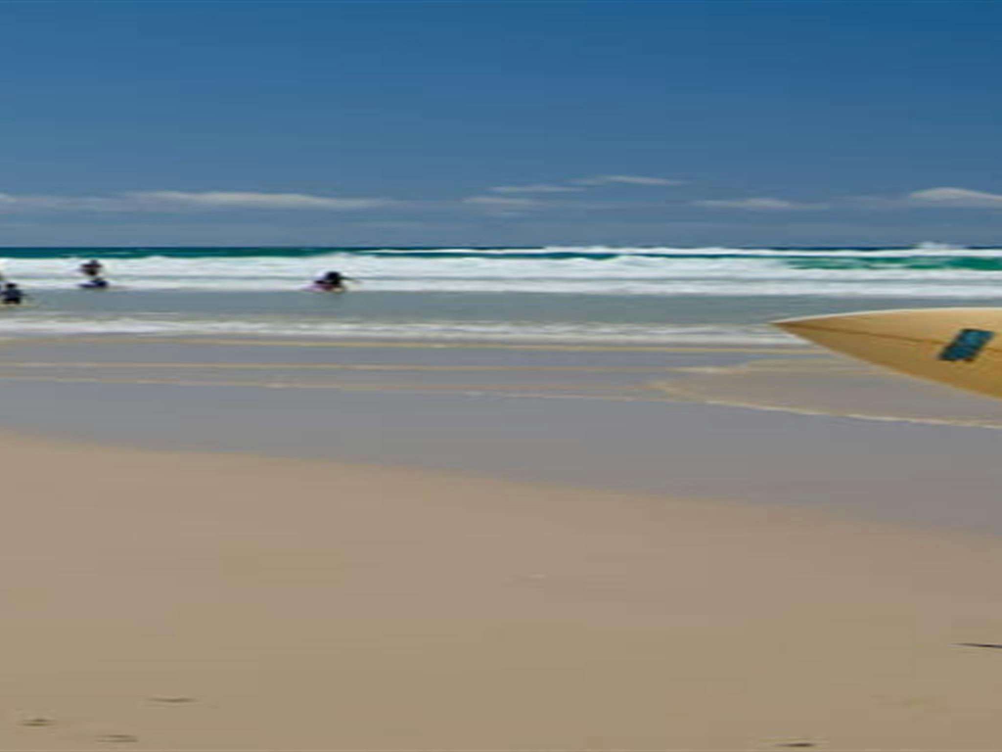 阿拉瓜国家公园