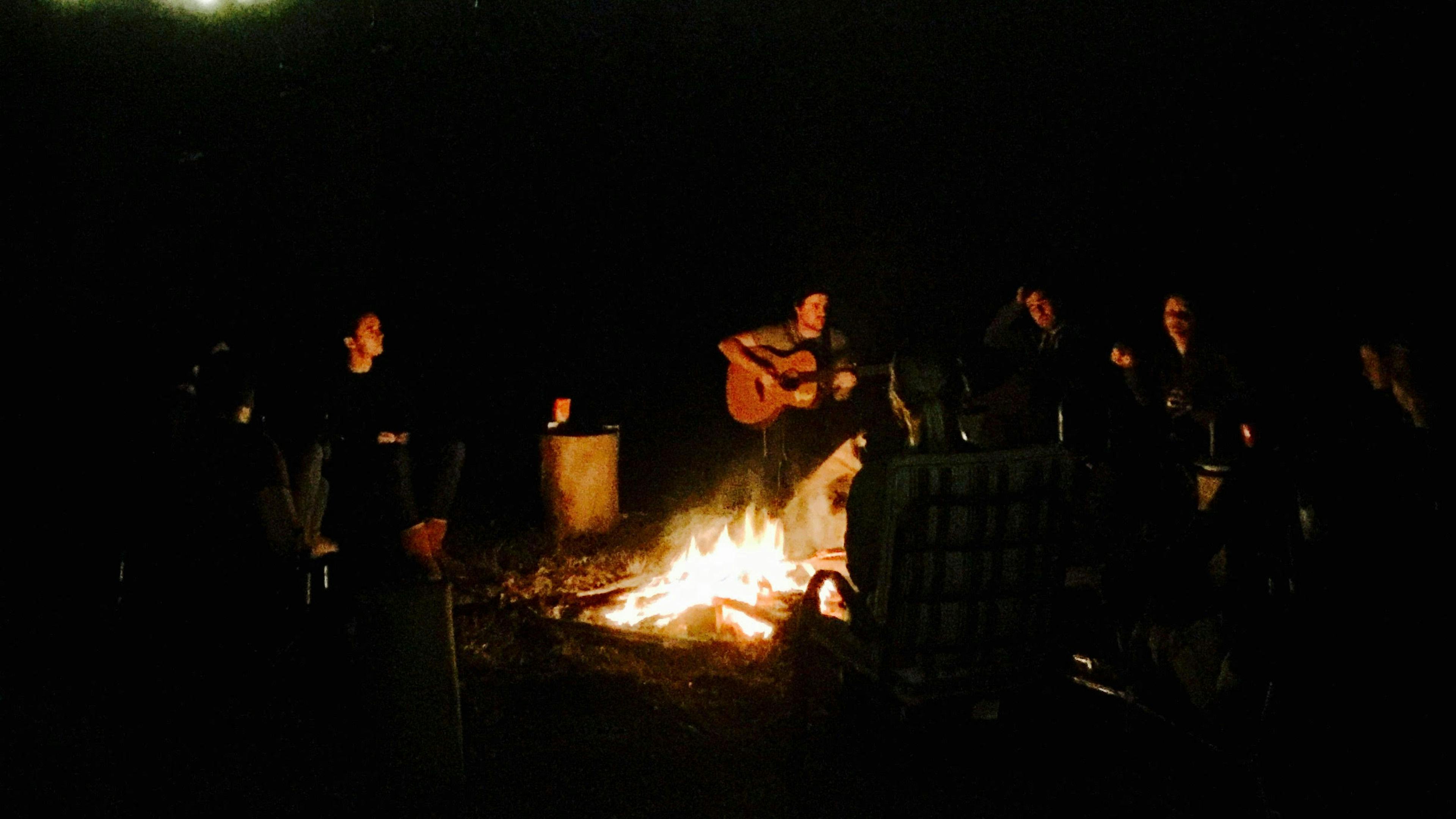 Arcadia Family Campsite