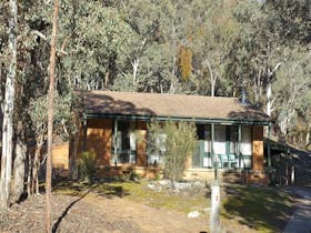 Arch Cottage