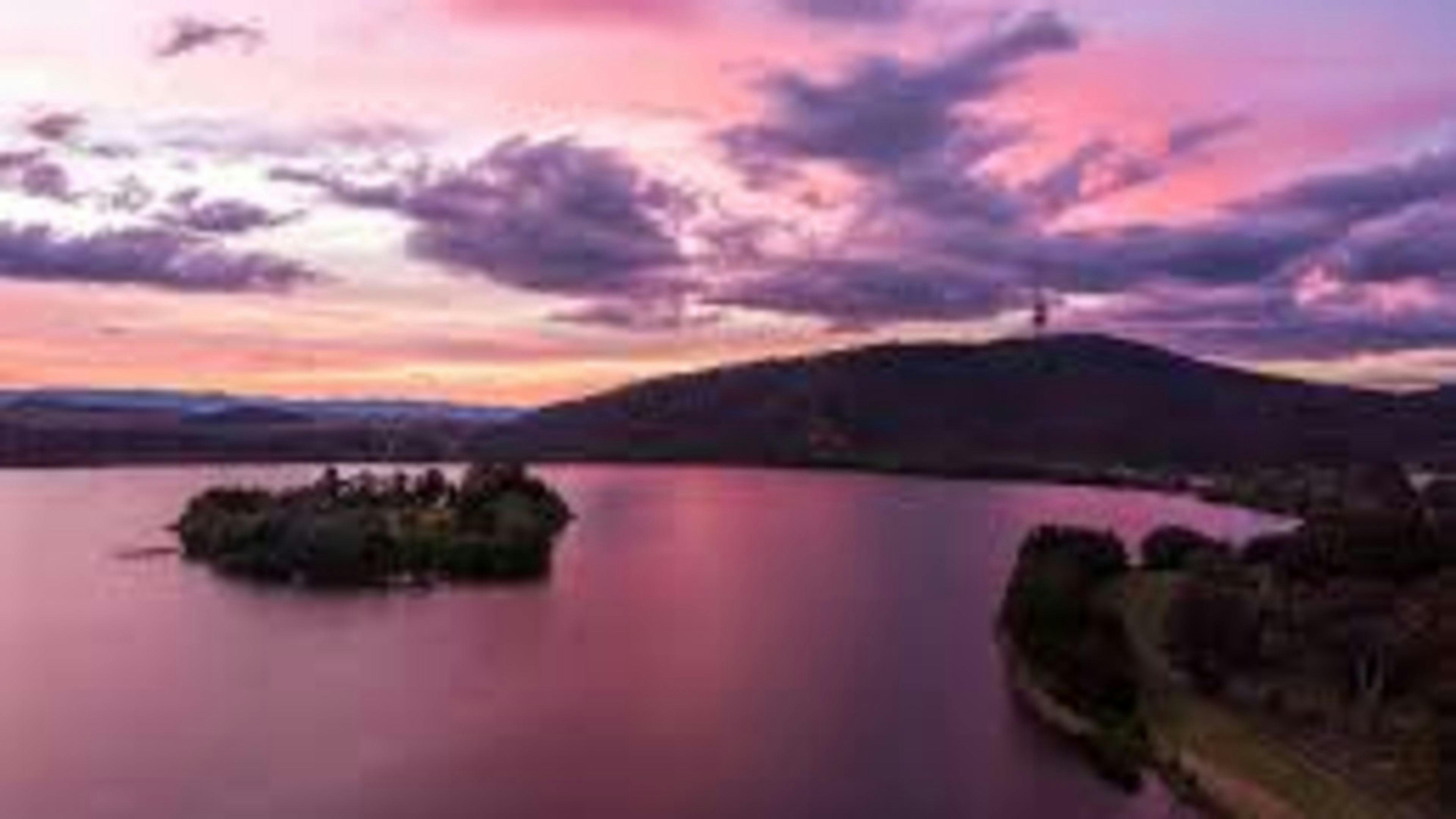 Image for Lake Burrinjuck Leisure Resort