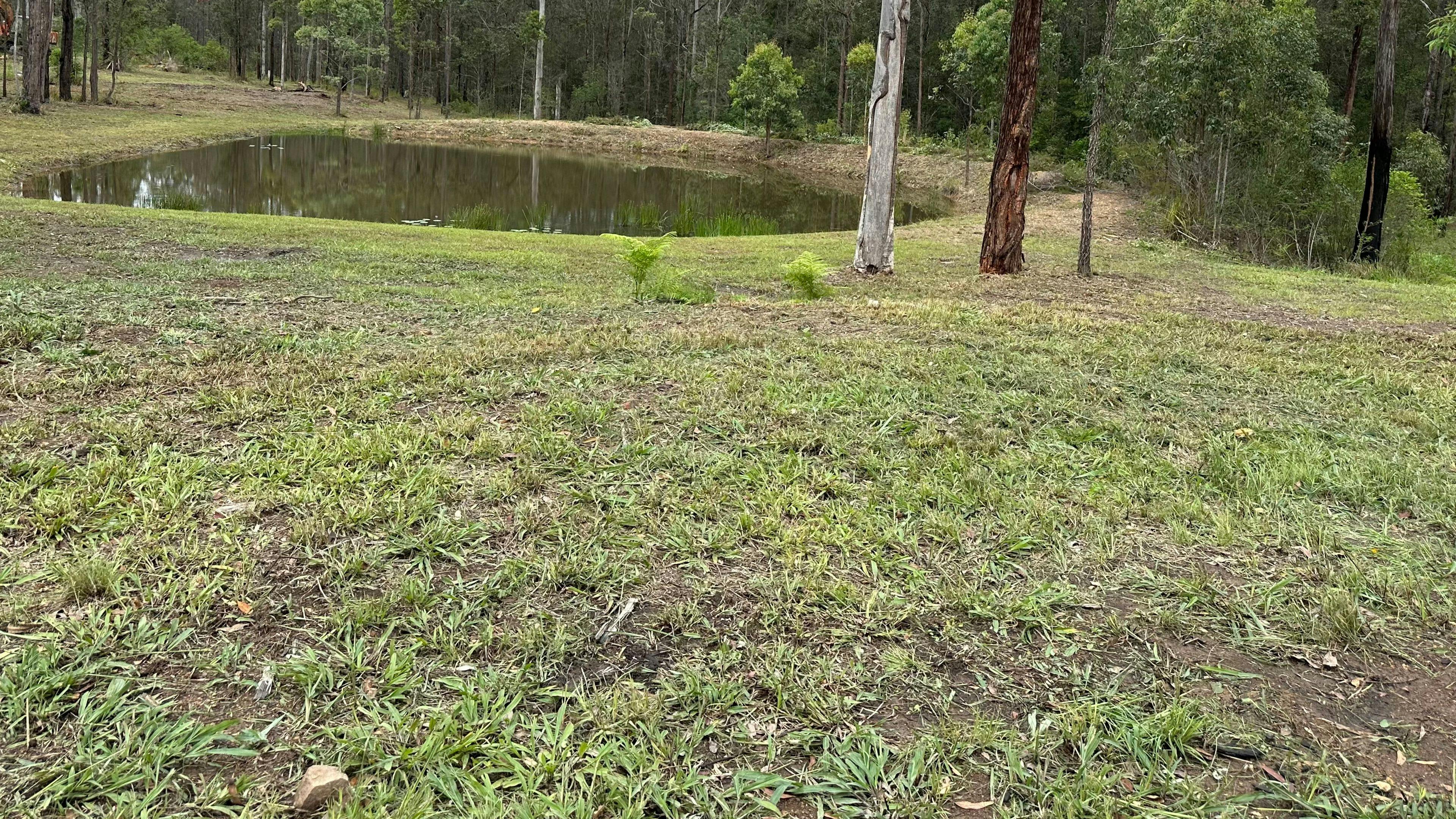 Crockers Creek Hideaway Farm