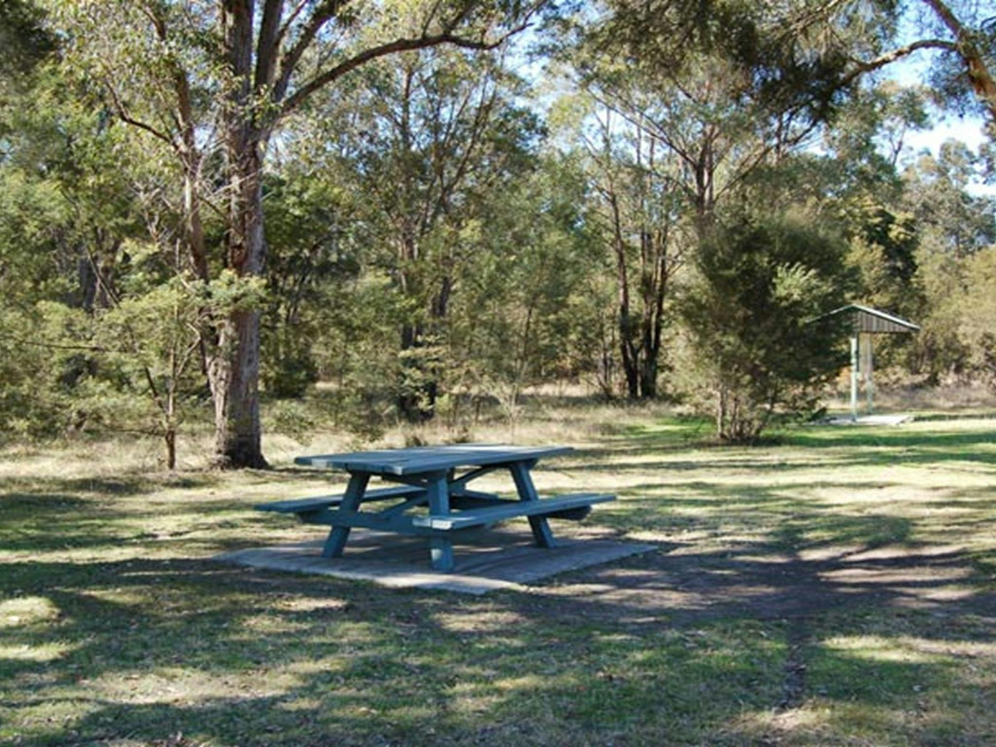 Astills picnic area
