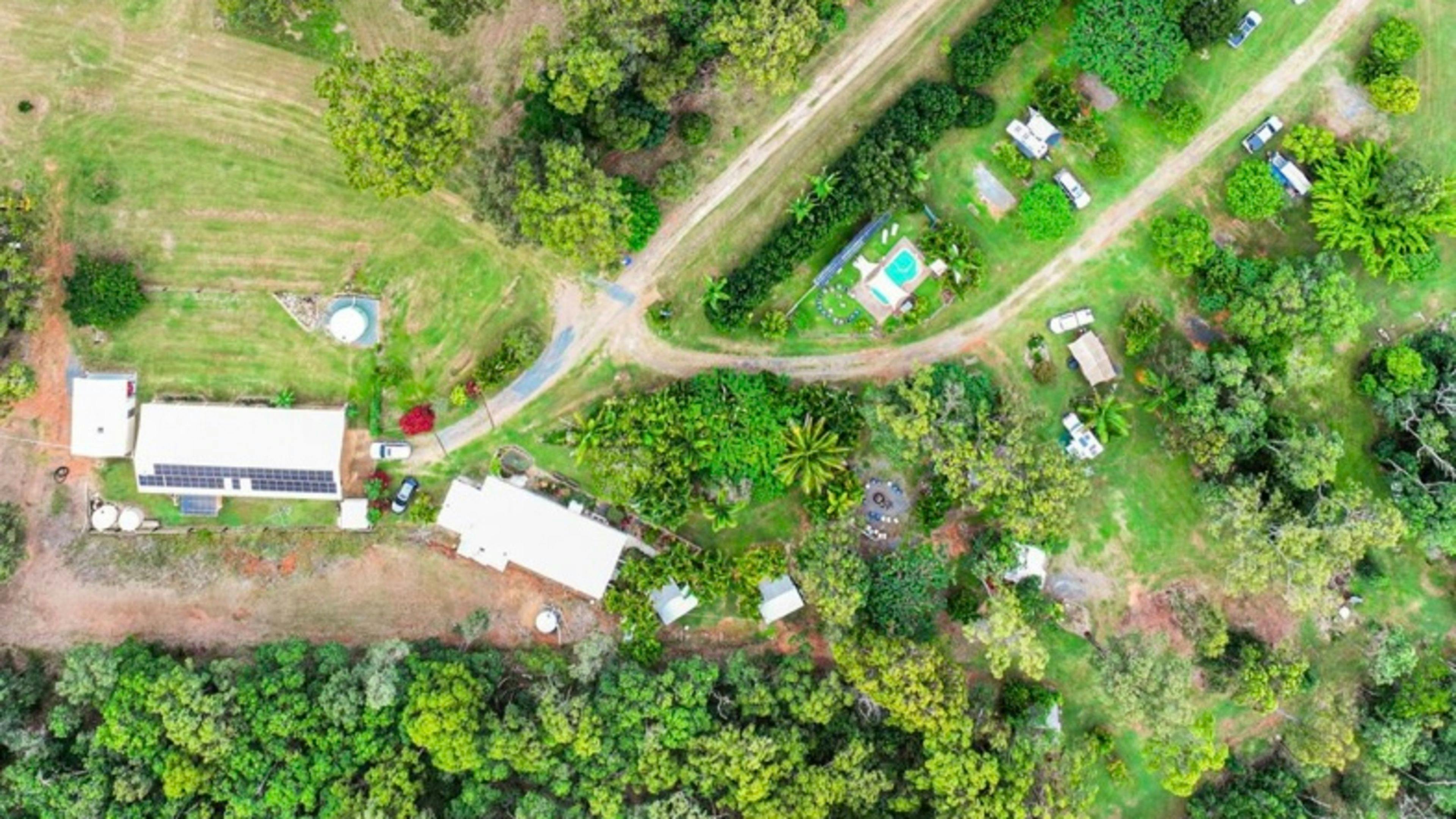 Elysium Retreat & Stays