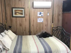 Belalie Wines Farmstay