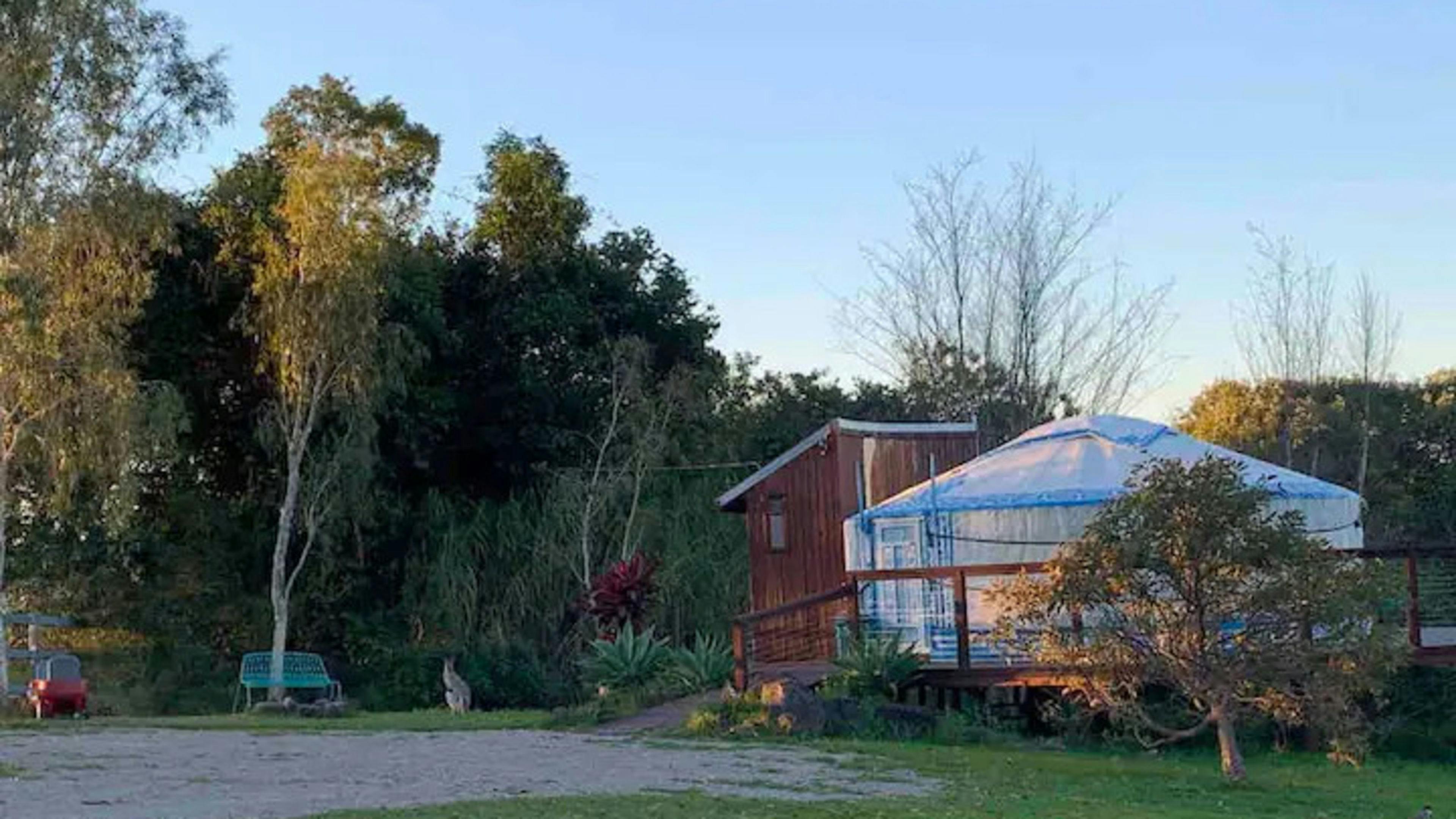 Awesome Glamping Gold Coast Hinterland