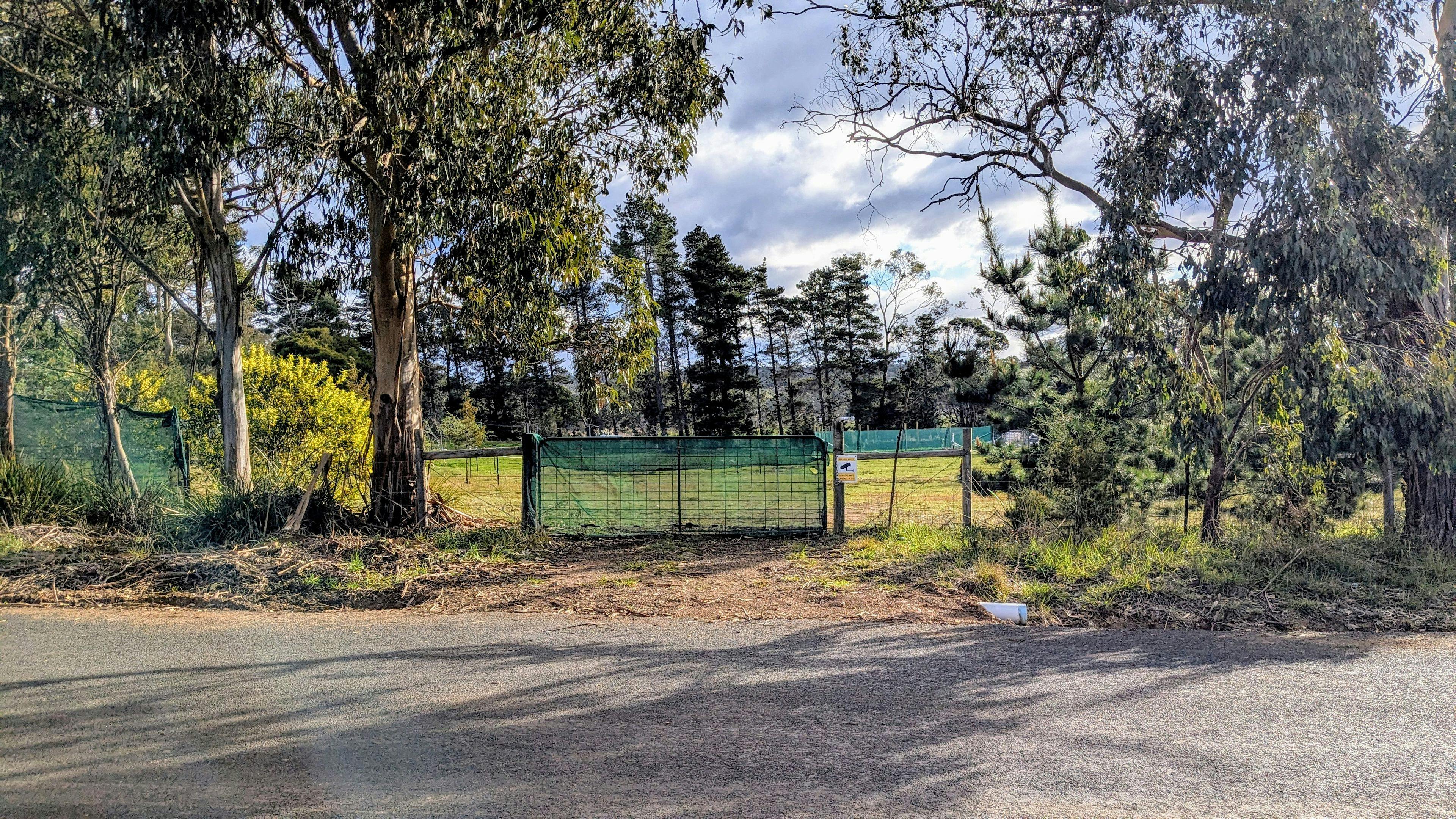 Bonnie Brae Retreat