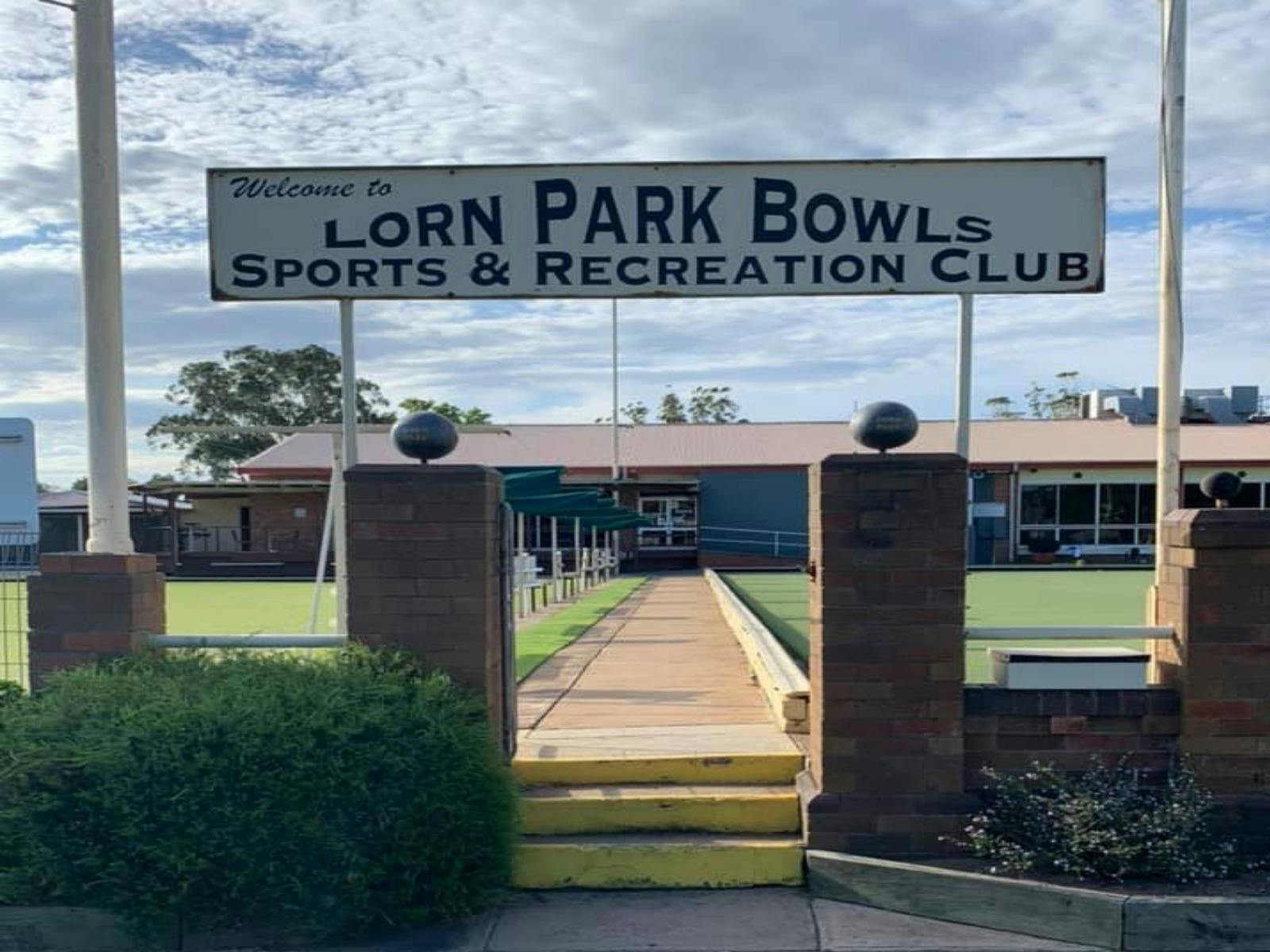 Lorn Park Sports and Recreation Club