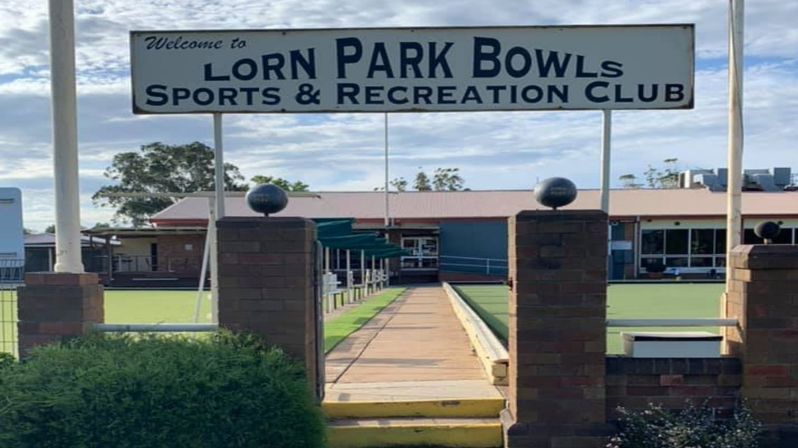 Lorn Park Sports and Recreation Club