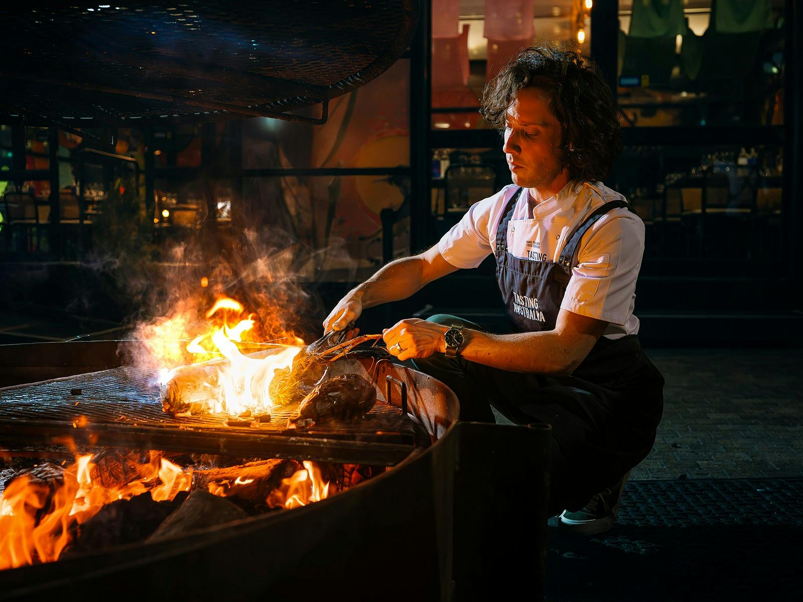 Tasting Australia presented by Journey Beyond